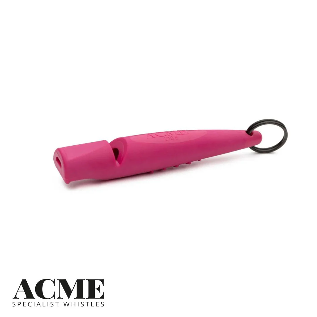 ACME 'Alpha' Dog Training Whistle - Image 4