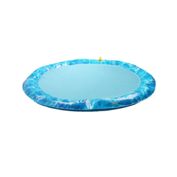 All For Paws Chill Out Sprinkler Fun Mat Large - Image 3