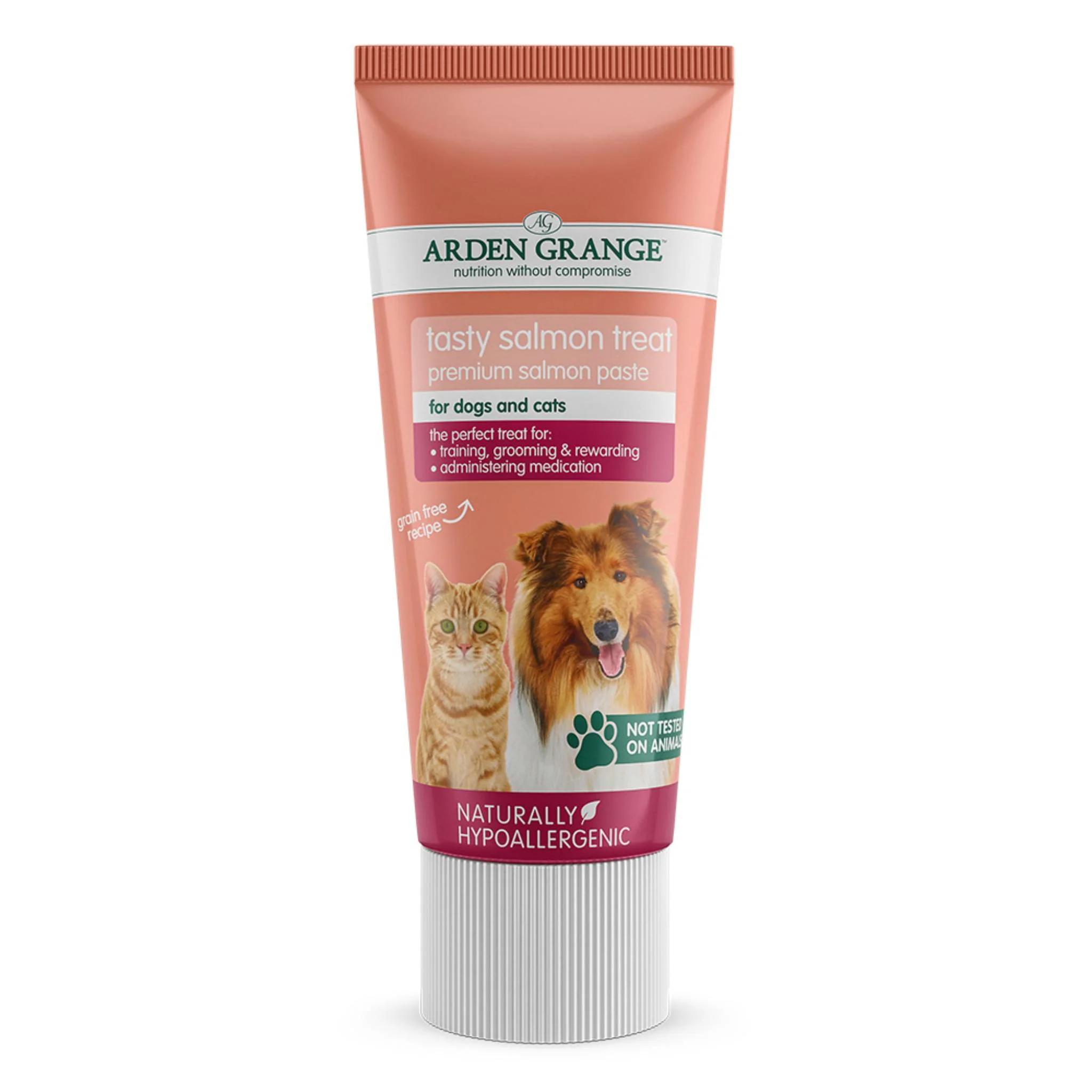 Arden Grange Tasty Treat Paste - Image 3
