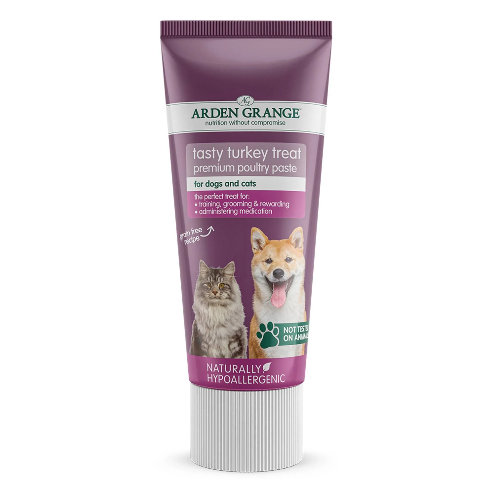 Arden Grange Tasty Treat Paste - Image 5