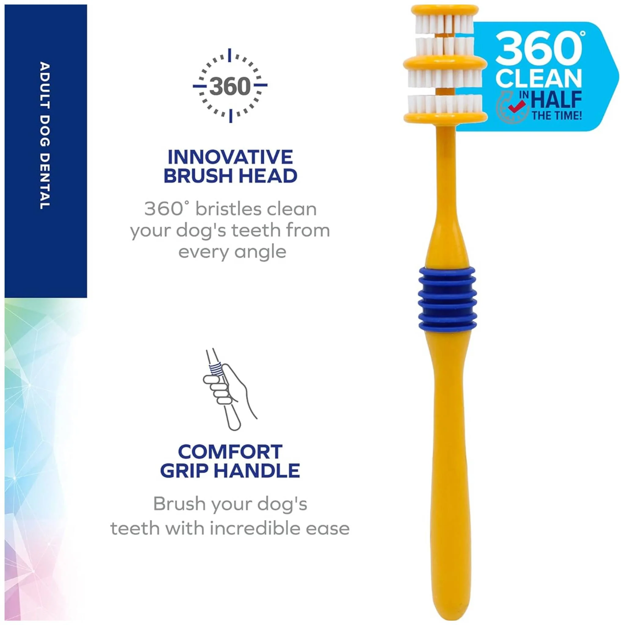 Arm & Hammer 360° Toothbrush - Image 5