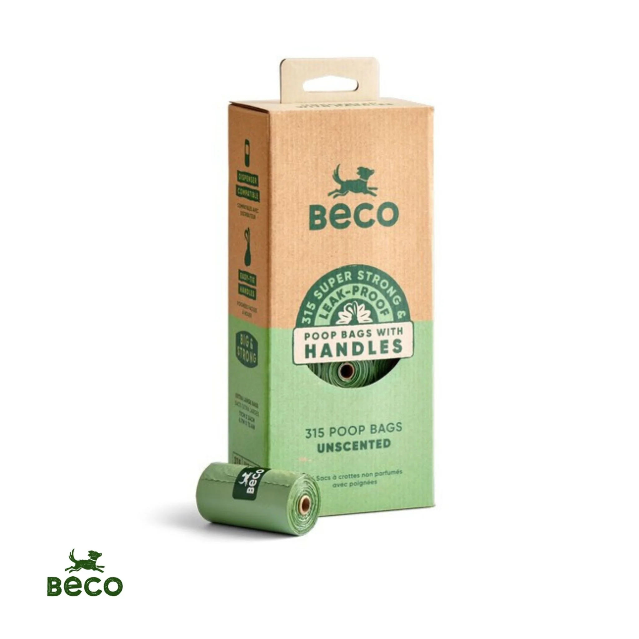 Beco Poo Bags - Image 3