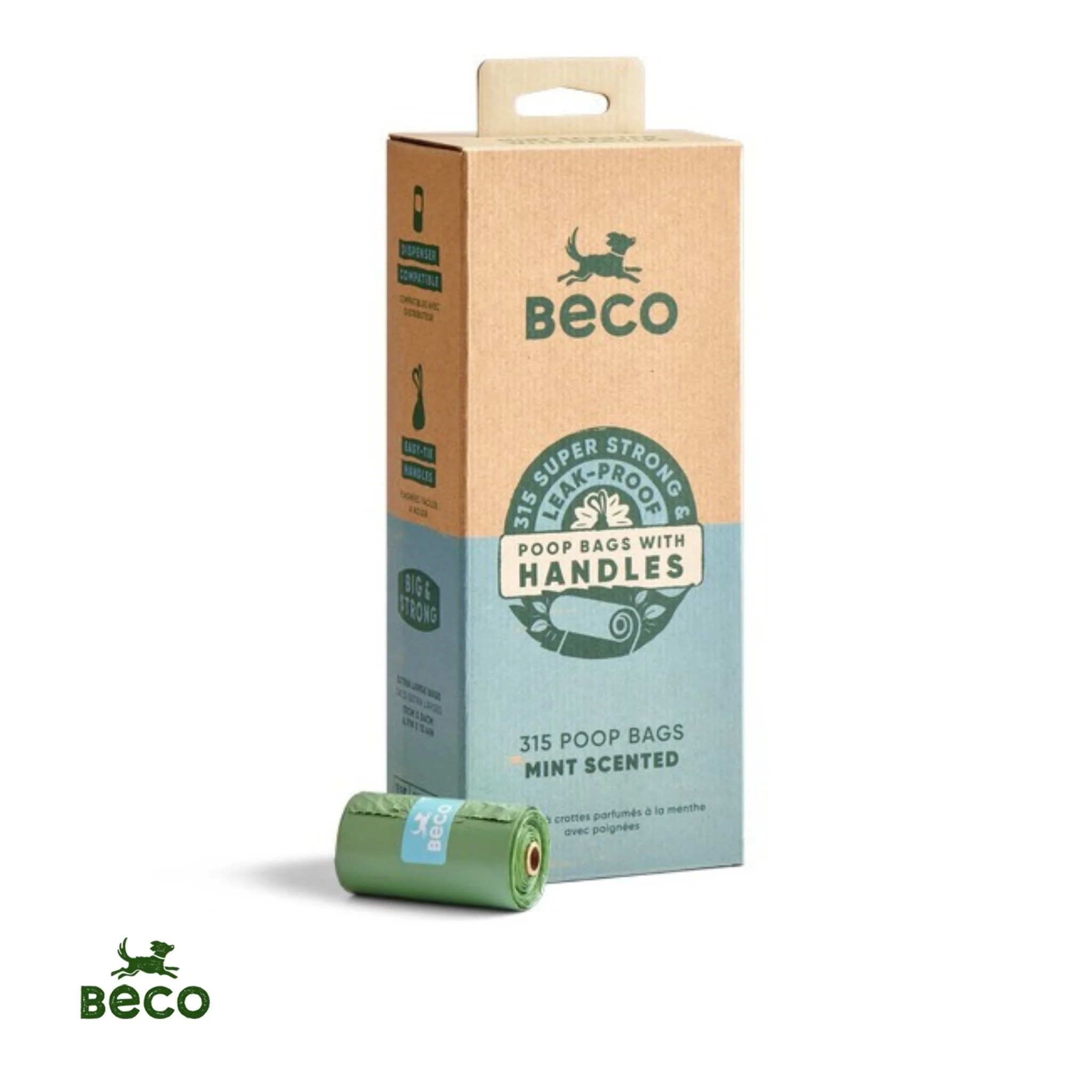 Beco Poo Bags - Image 4