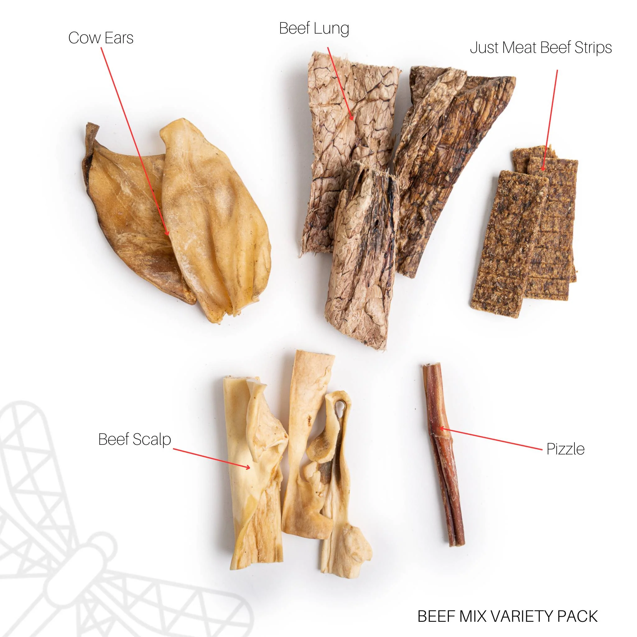 Beef Mix Variety Pack - Image 2