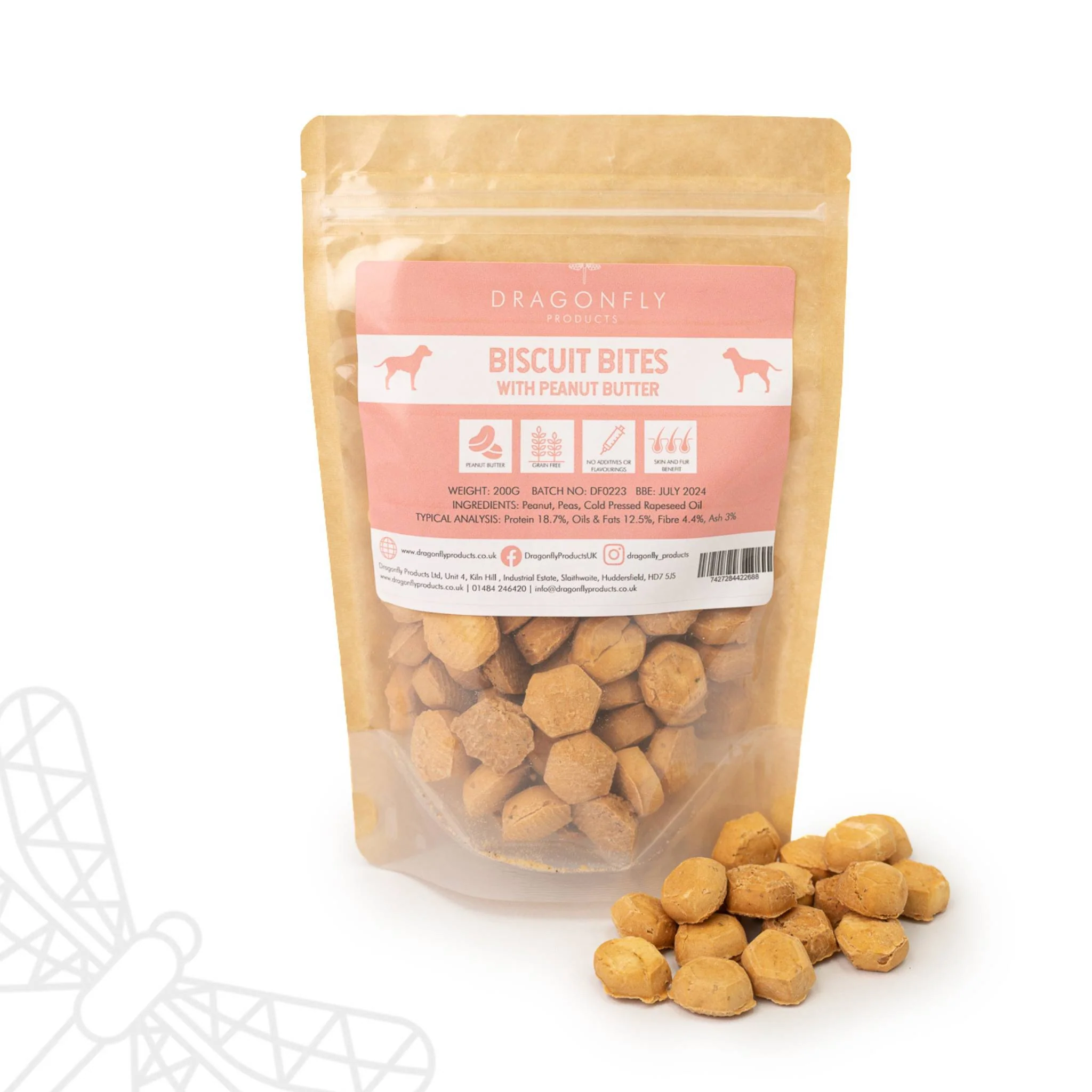 Biscuit Bites - Image 3