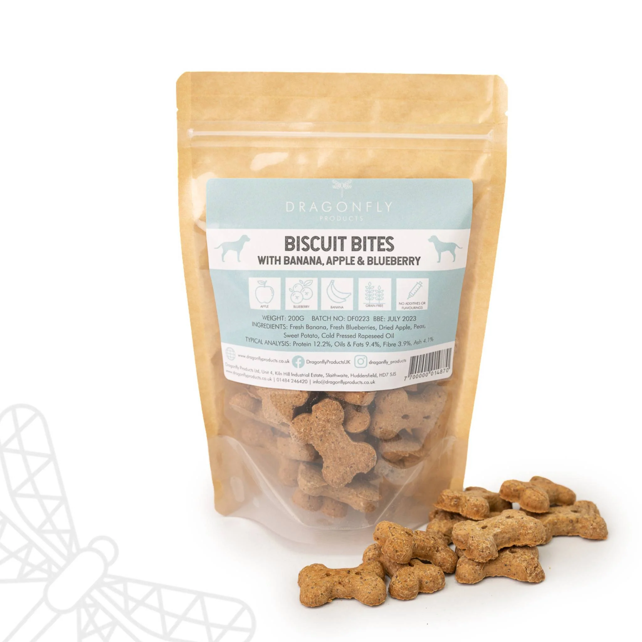 Biscuit Bites - Image 4