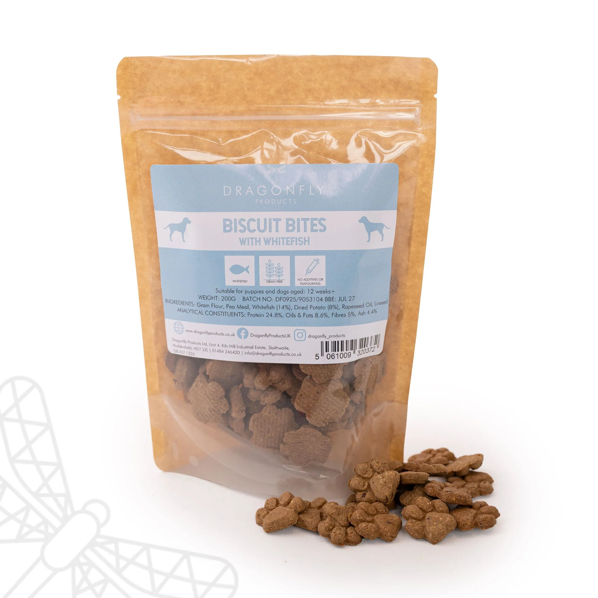 Biscuit Bites - Image 5