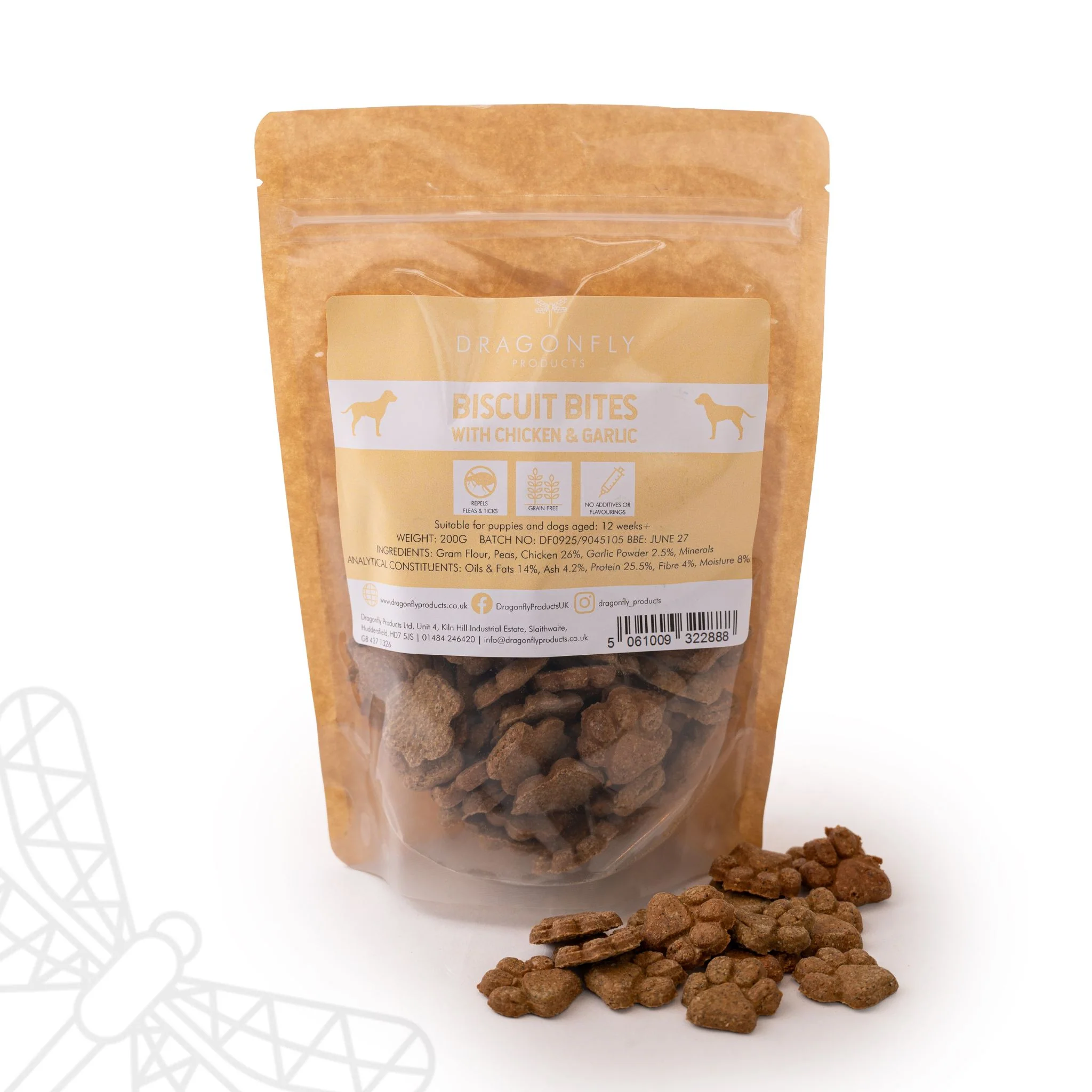 Biscuit Bites - Image 7