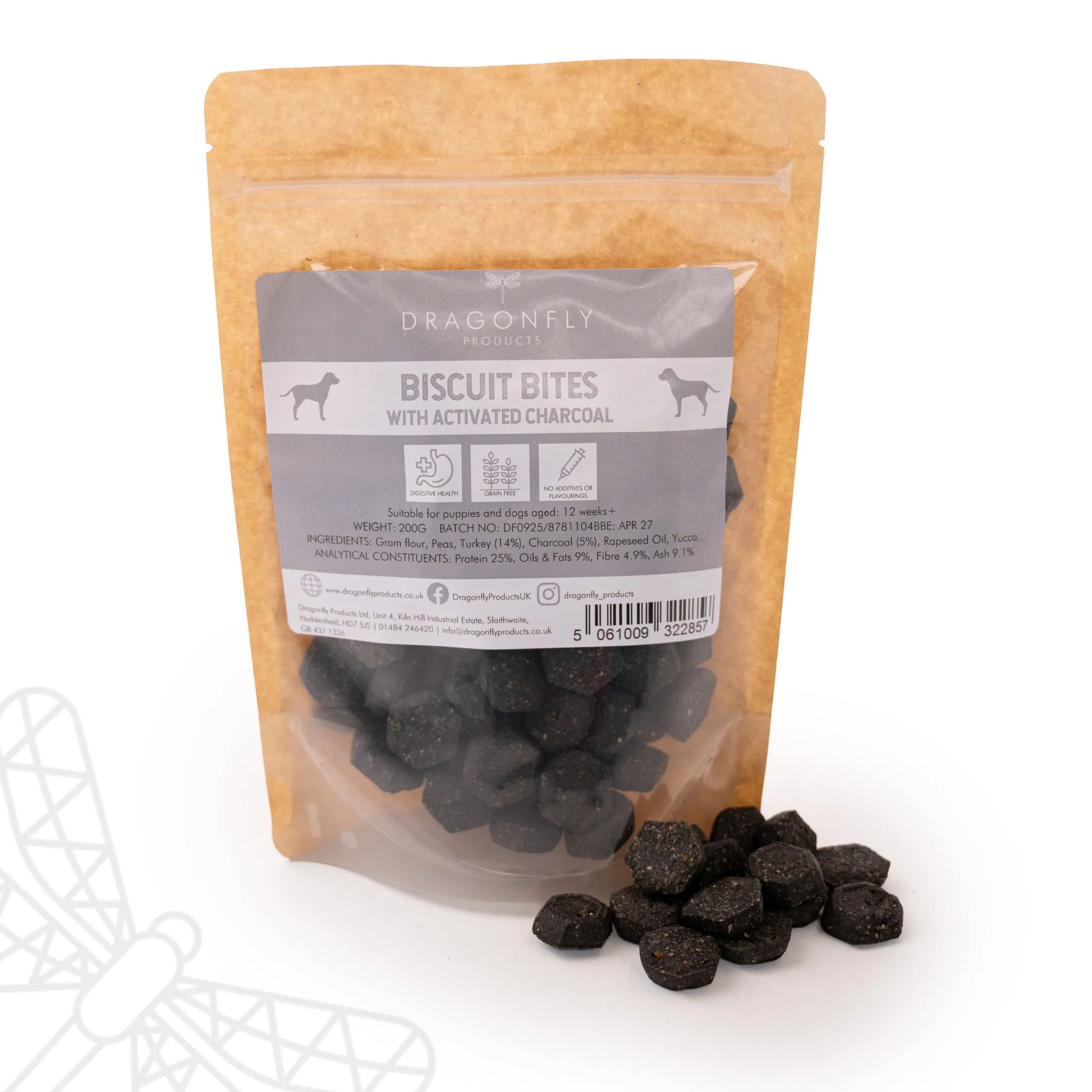 Biscuit Bites - Image 8