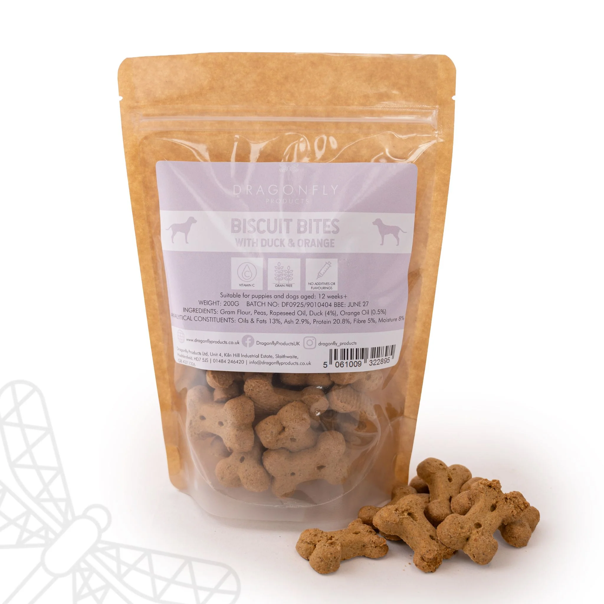 Biscuit Bites - Image 9
