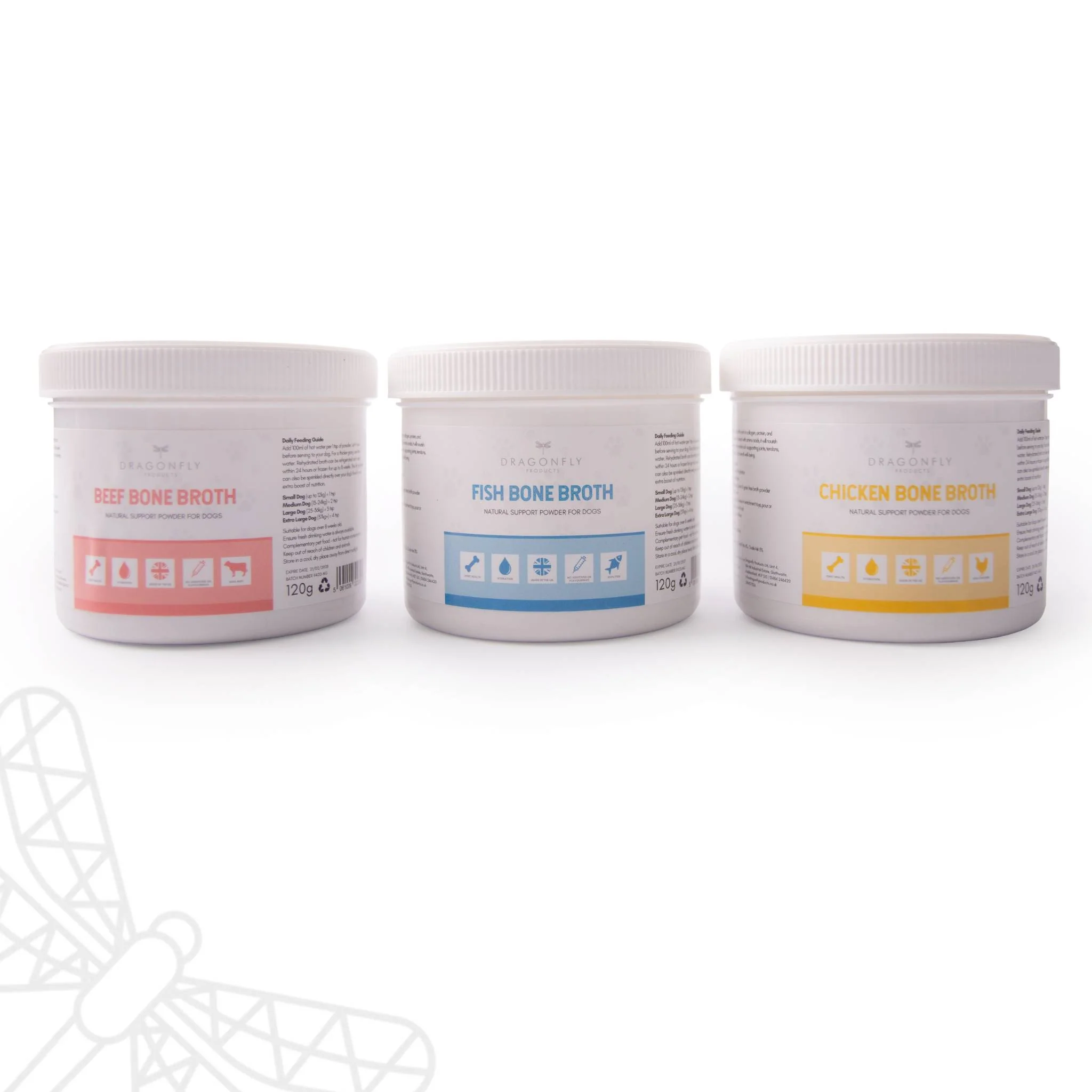 Bone Broth Powder - Image 4