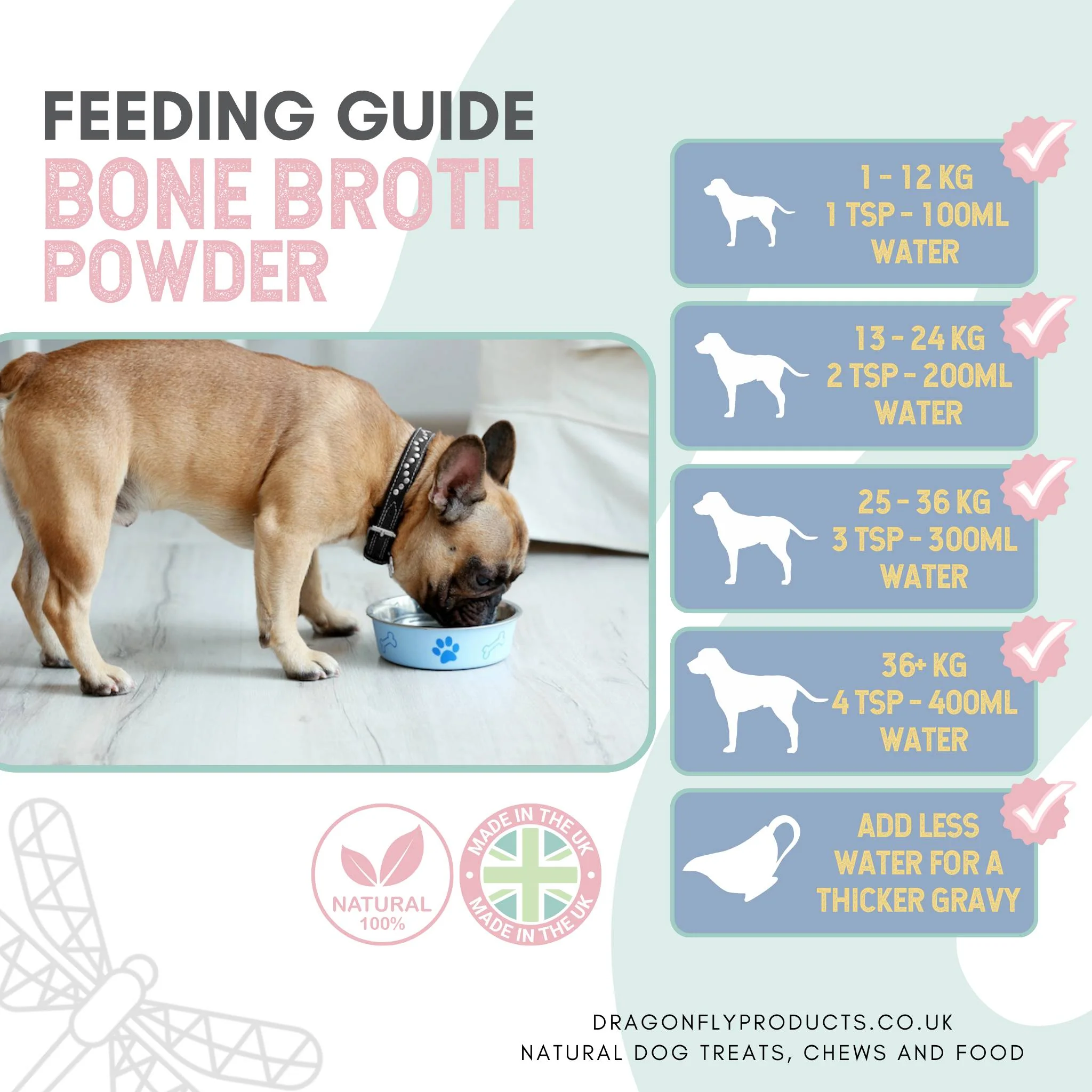 Bone Broth Powder - Image 7