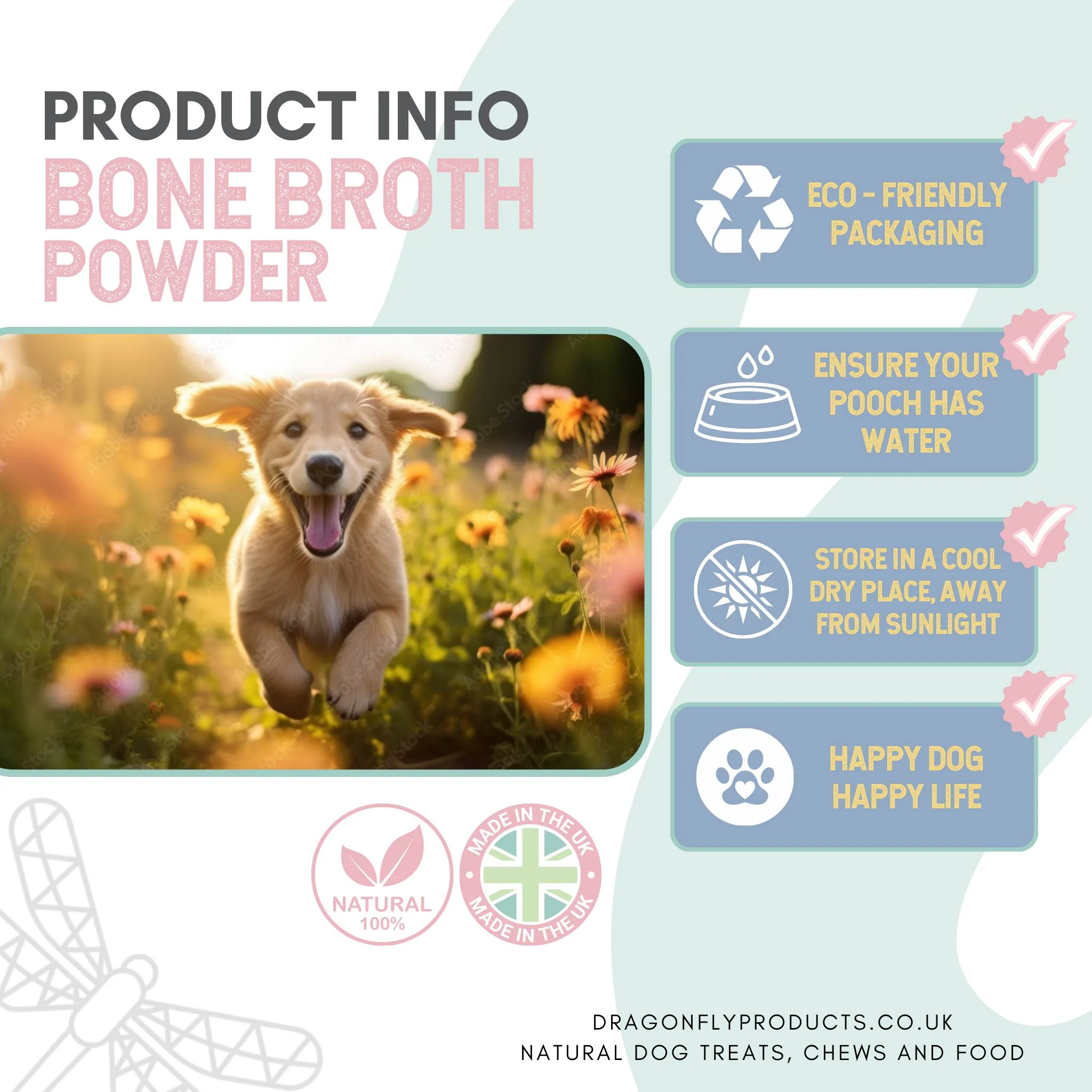 Bone Broth Powder - Image 8