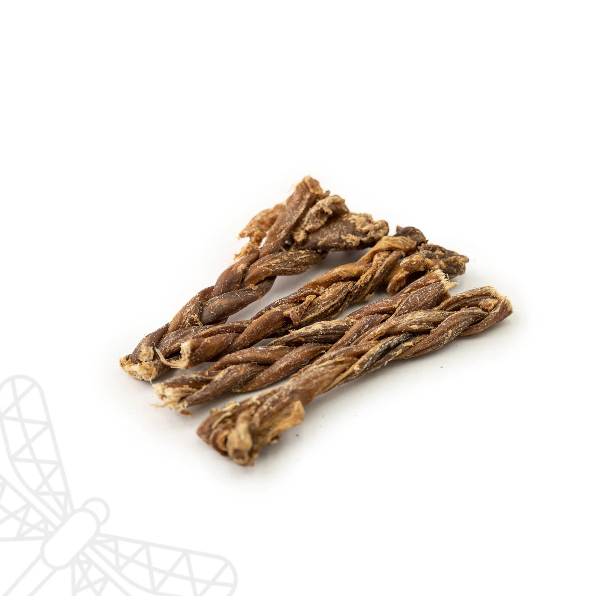 Braided Lamb Gullet - Image 2