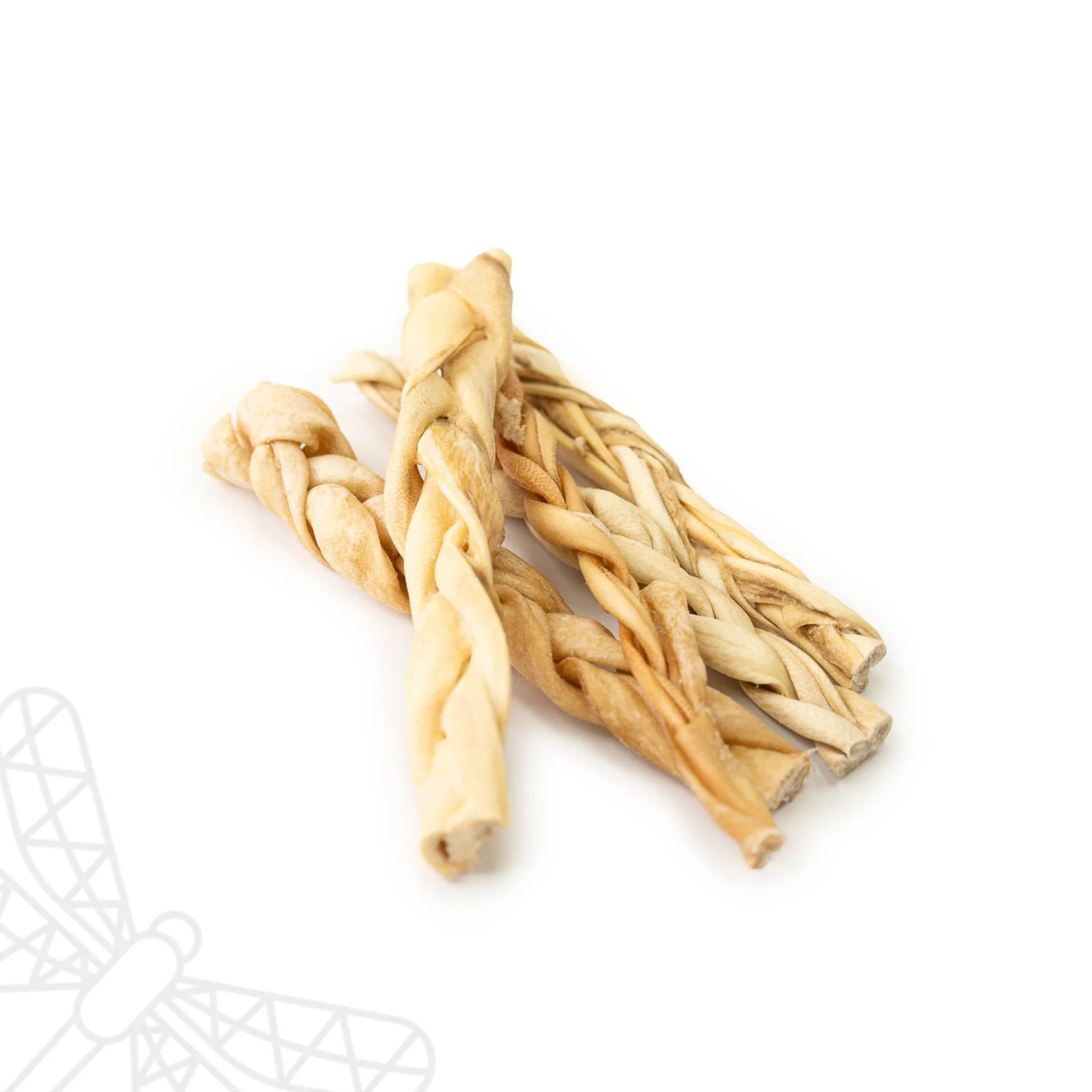 Braided Lamb Skin - Image 2