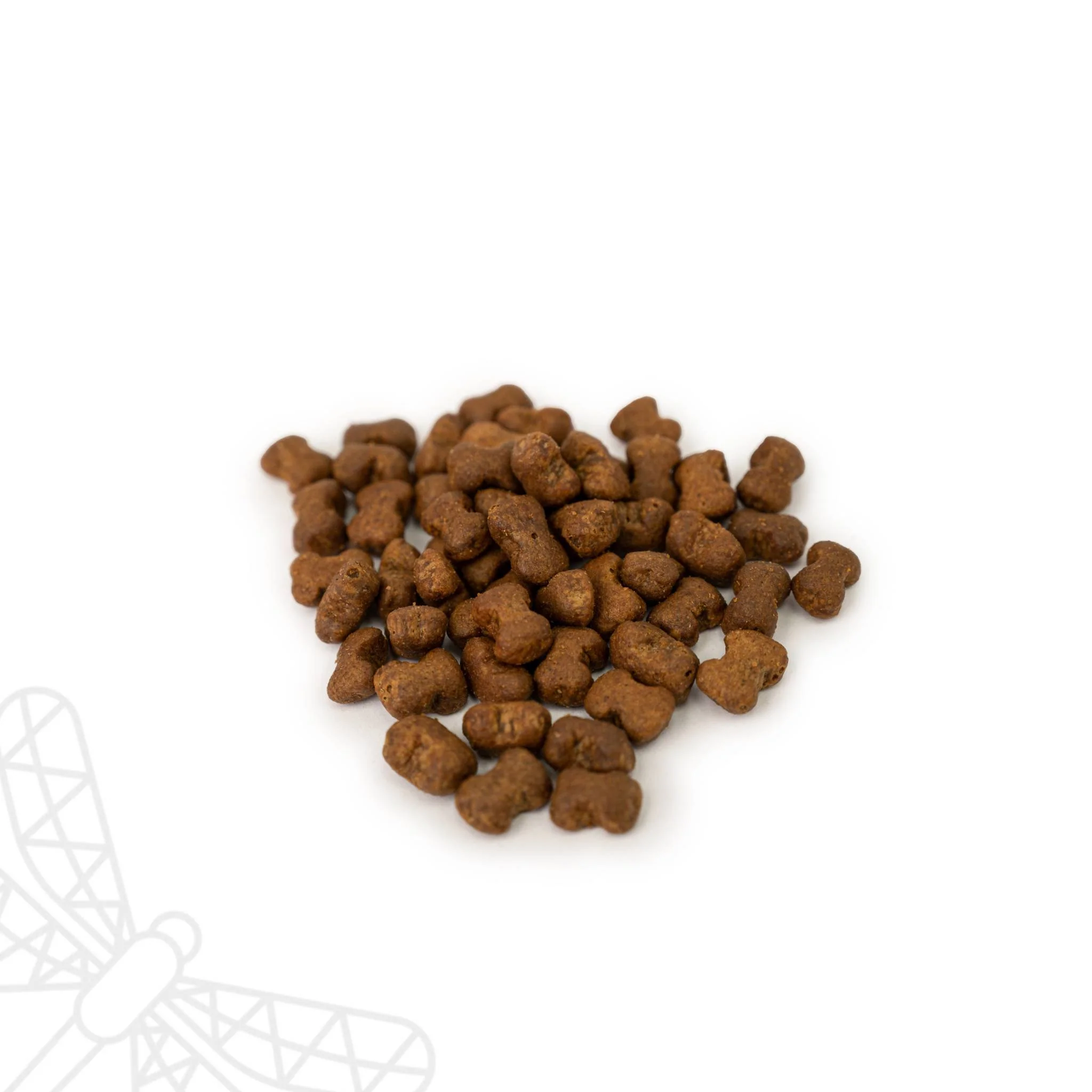 Little Trainers Functional Training Treats - Calm & Relaxed - Image 2