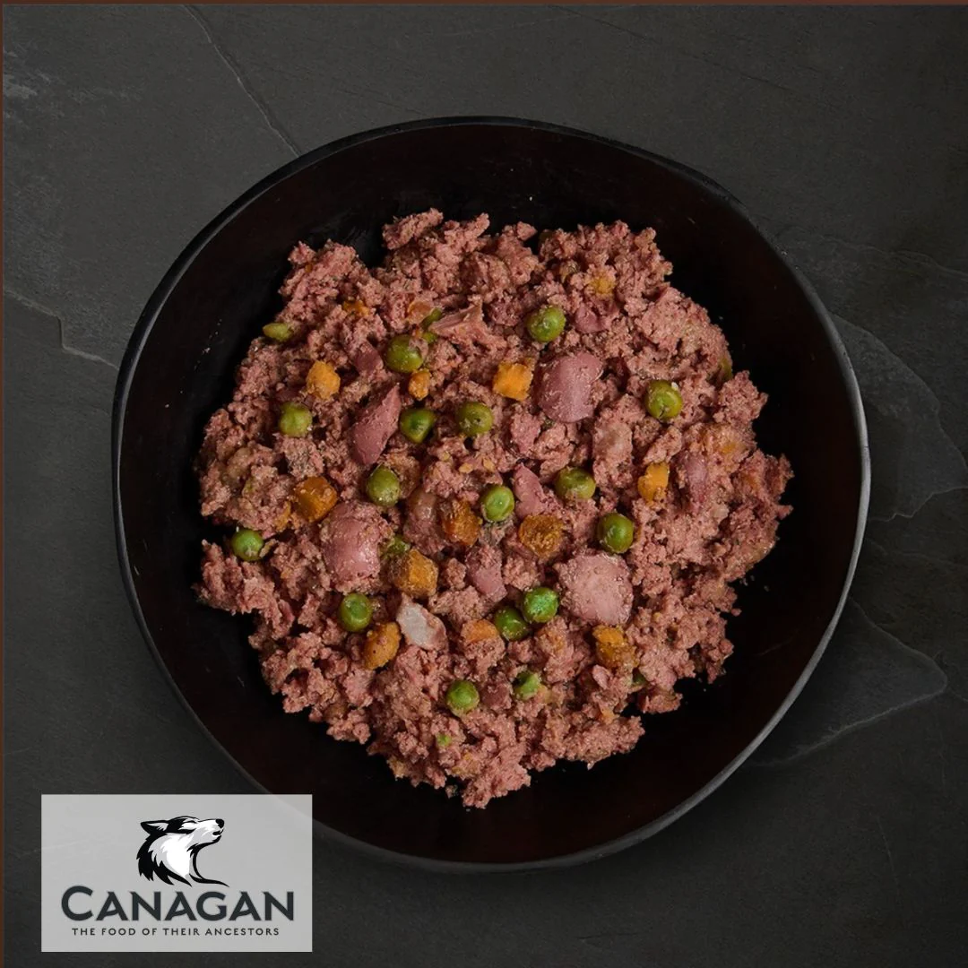 Canagan Chicken Hotpot - Image 2