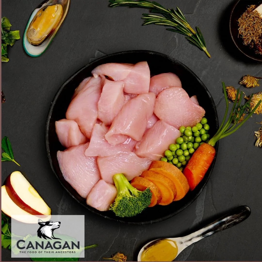Canagan Chicken Hotpot - Image 3
