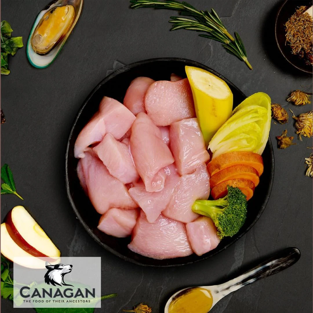 Canagan Free Range Chicken - Image 3