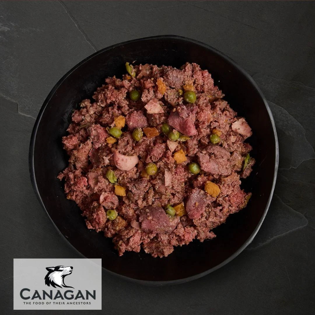 Canagan Venison & Wild Boar Stew - Image 2