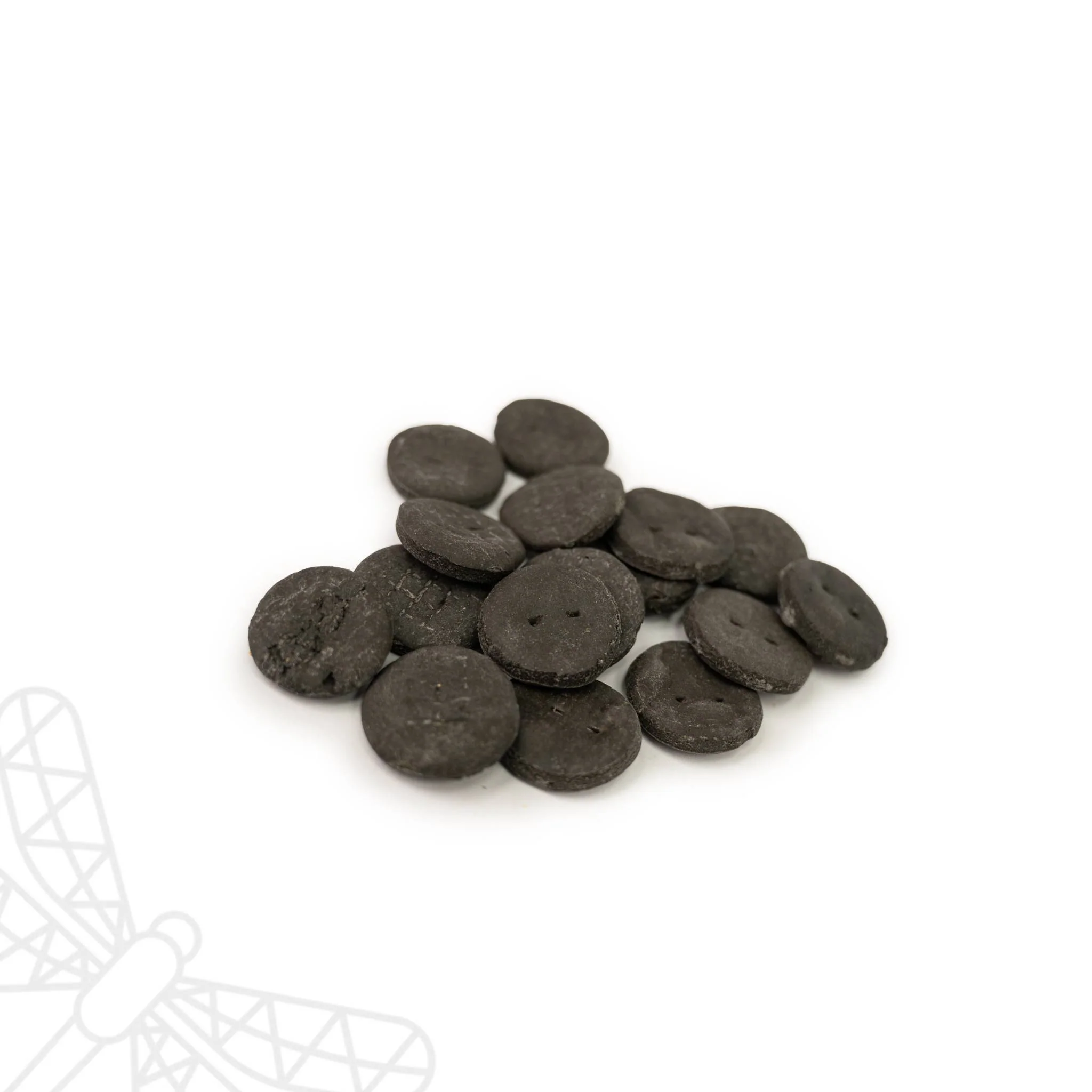 Charcoal Biscuits - Image 2