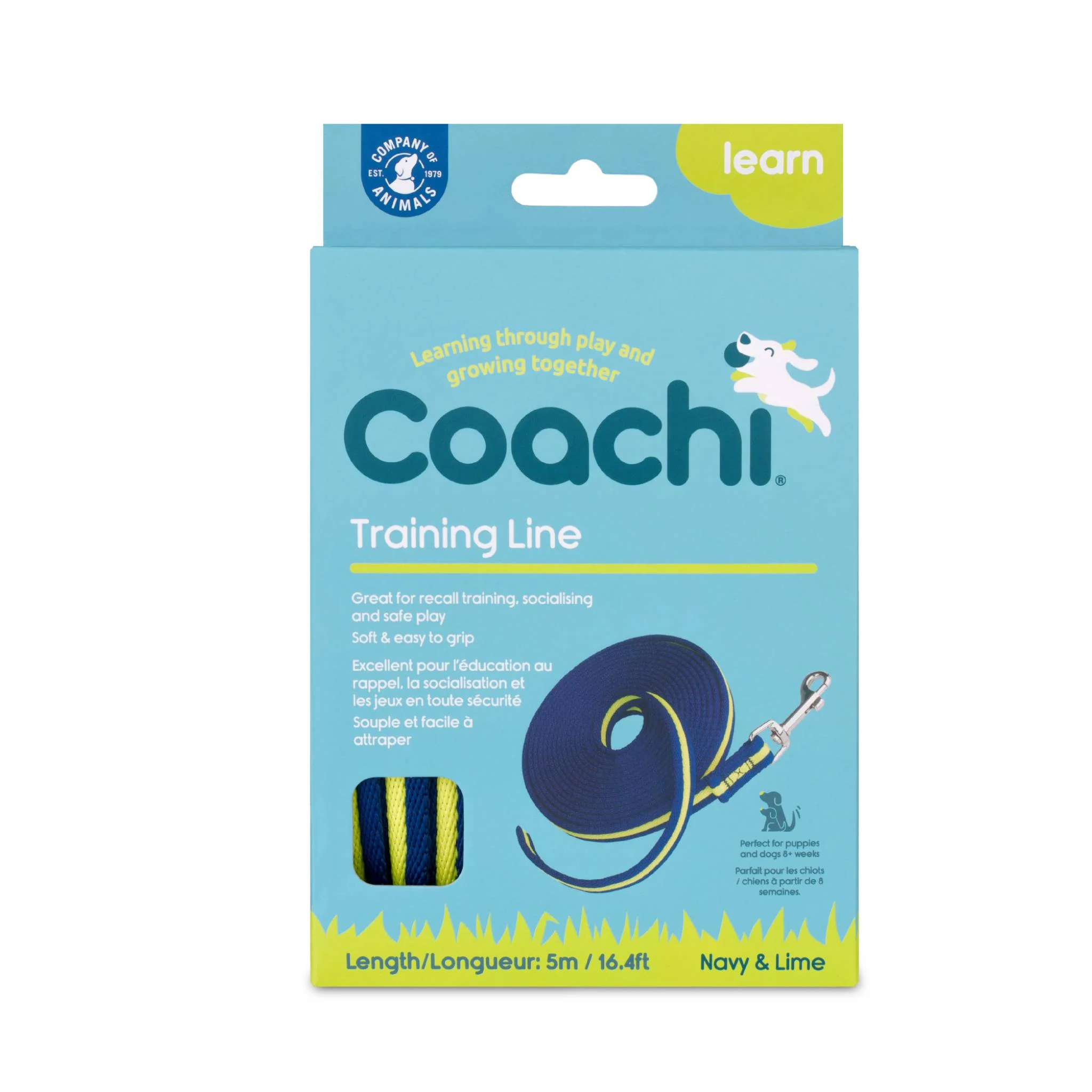 Coachi Training Line - Image 3