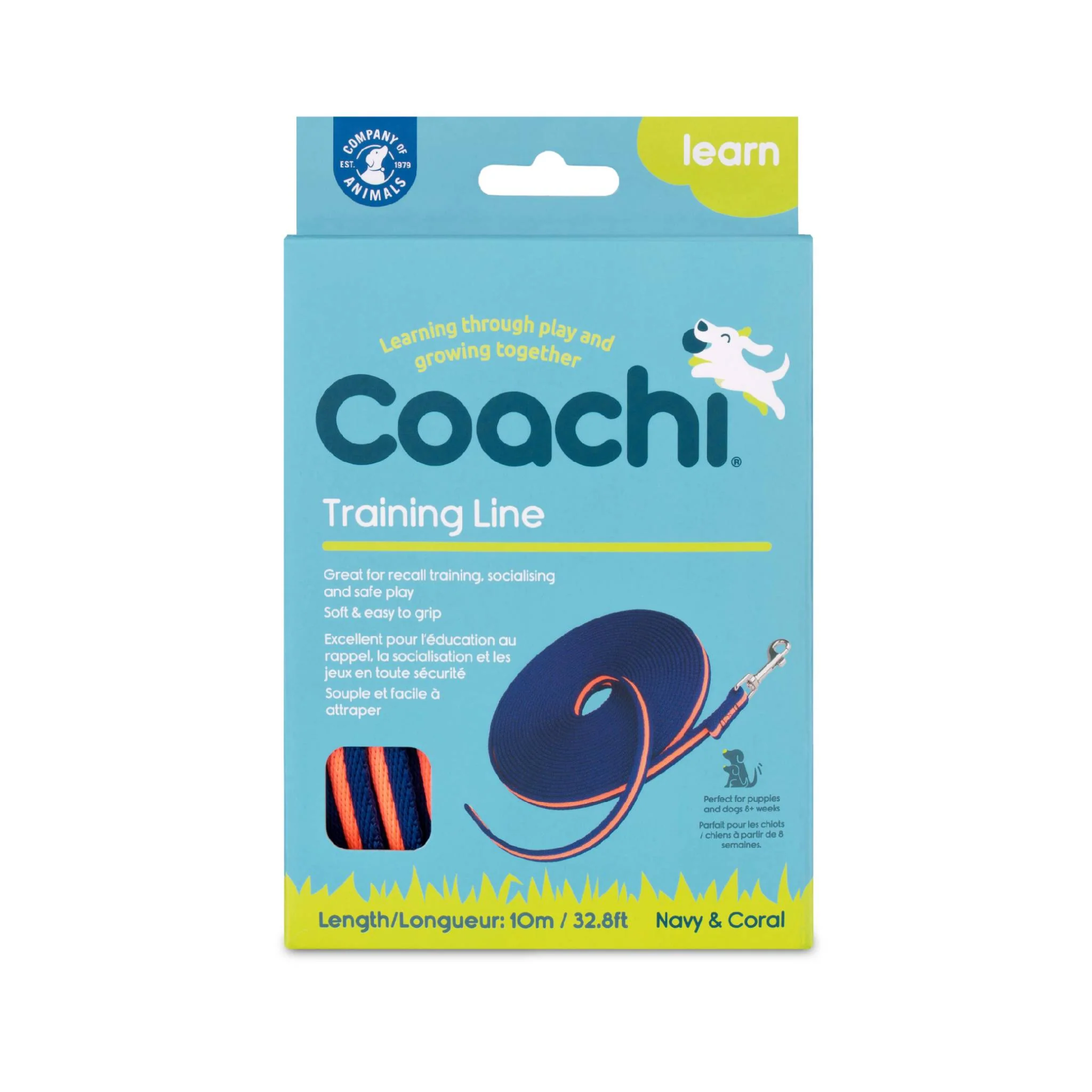 Coachi Training Line - Image 6