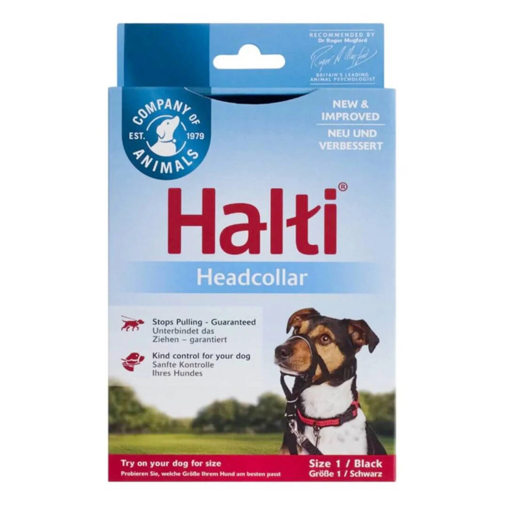 Halti Headcollar - Image 3
