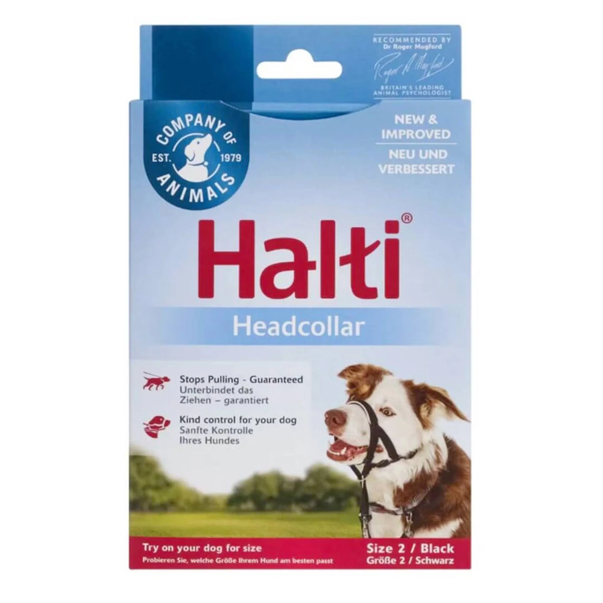 Halti Headcollar - Image 4