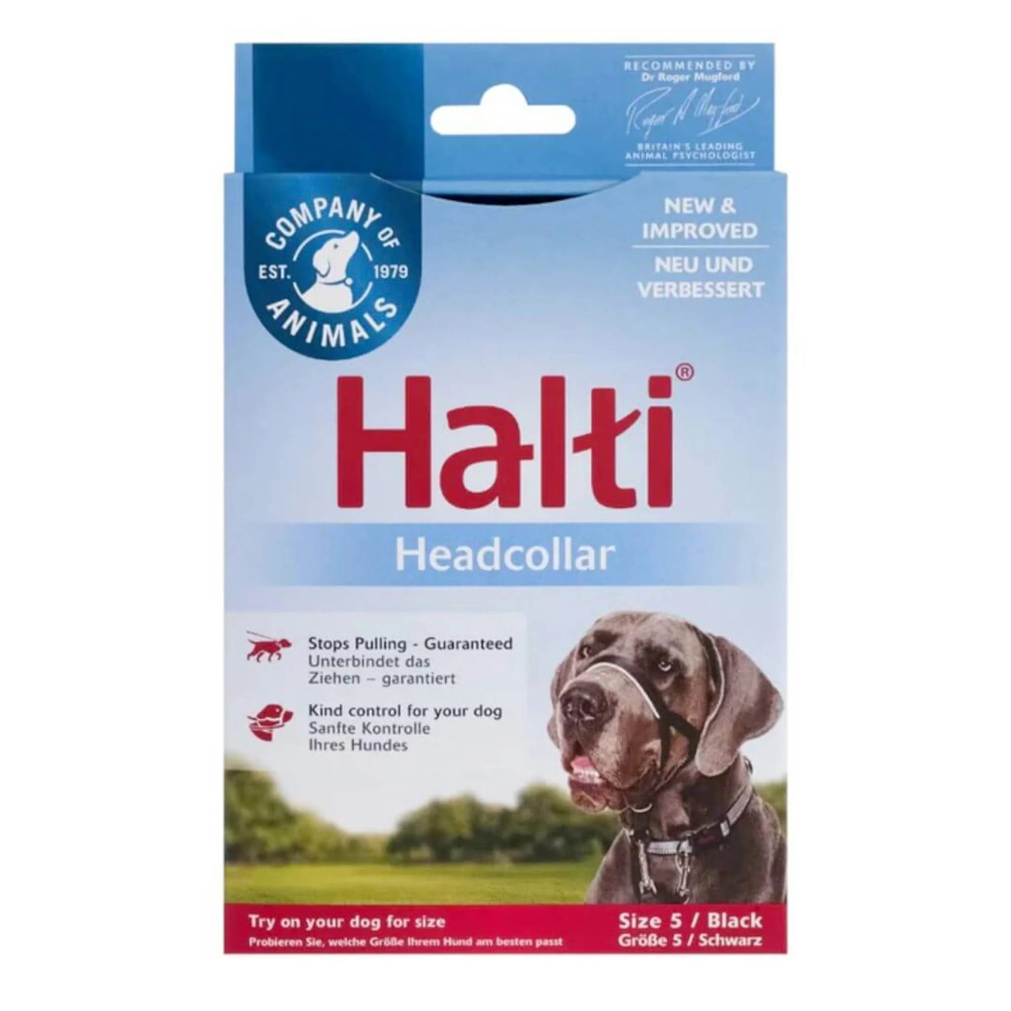 Halti Headcollar - Image 6