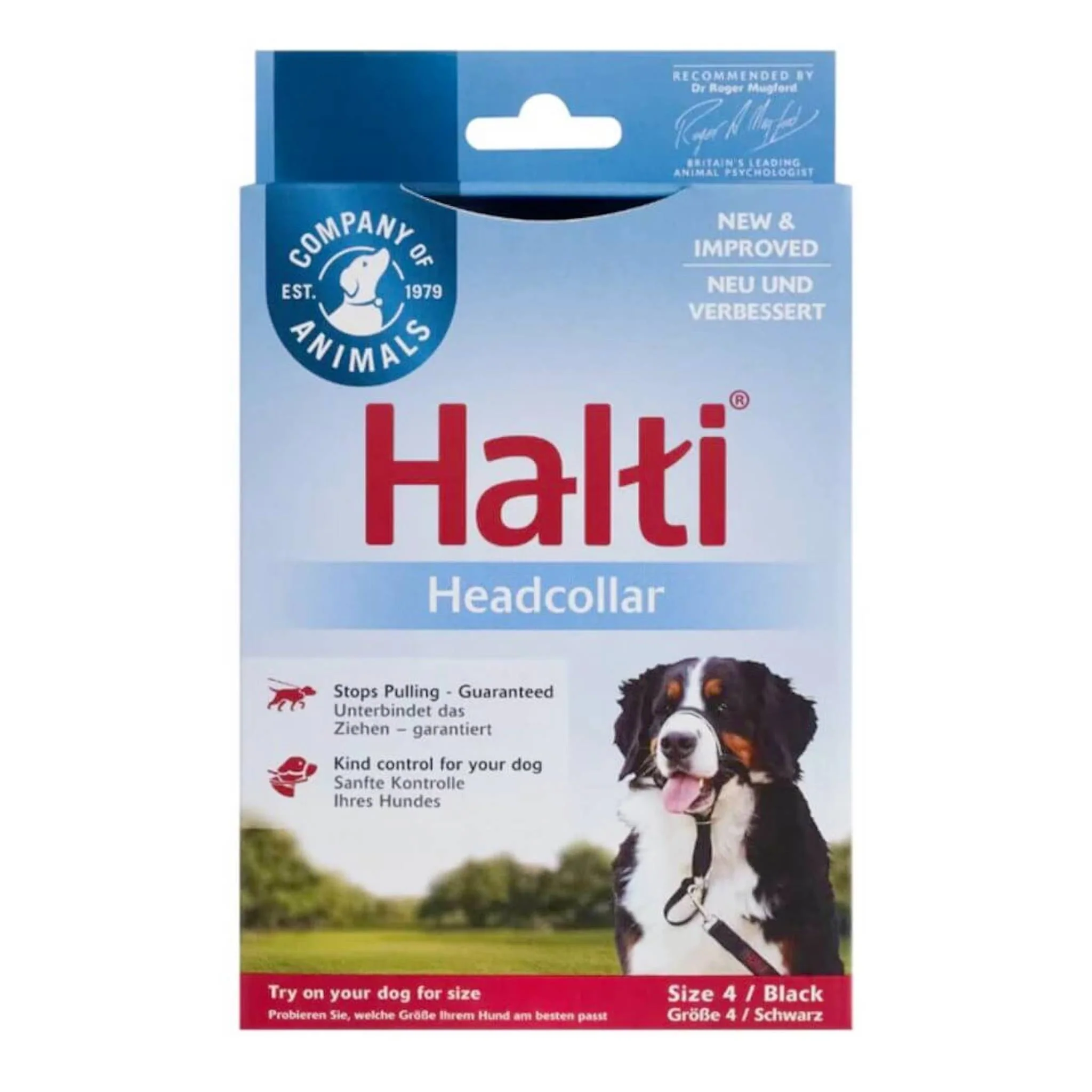 Halti Headcollar - Image 7