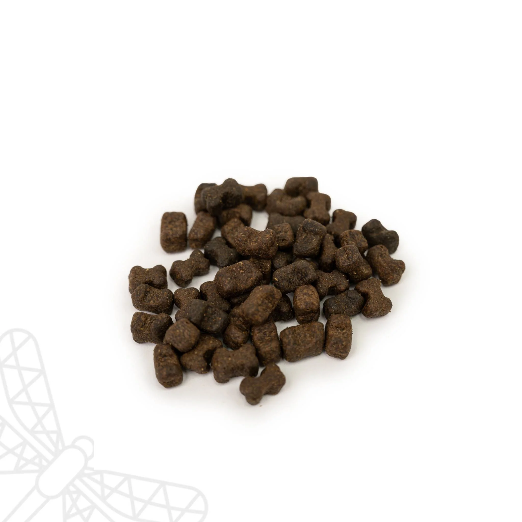 Little Trainers Functional Training Treats - Clean & Fresh - Image 2