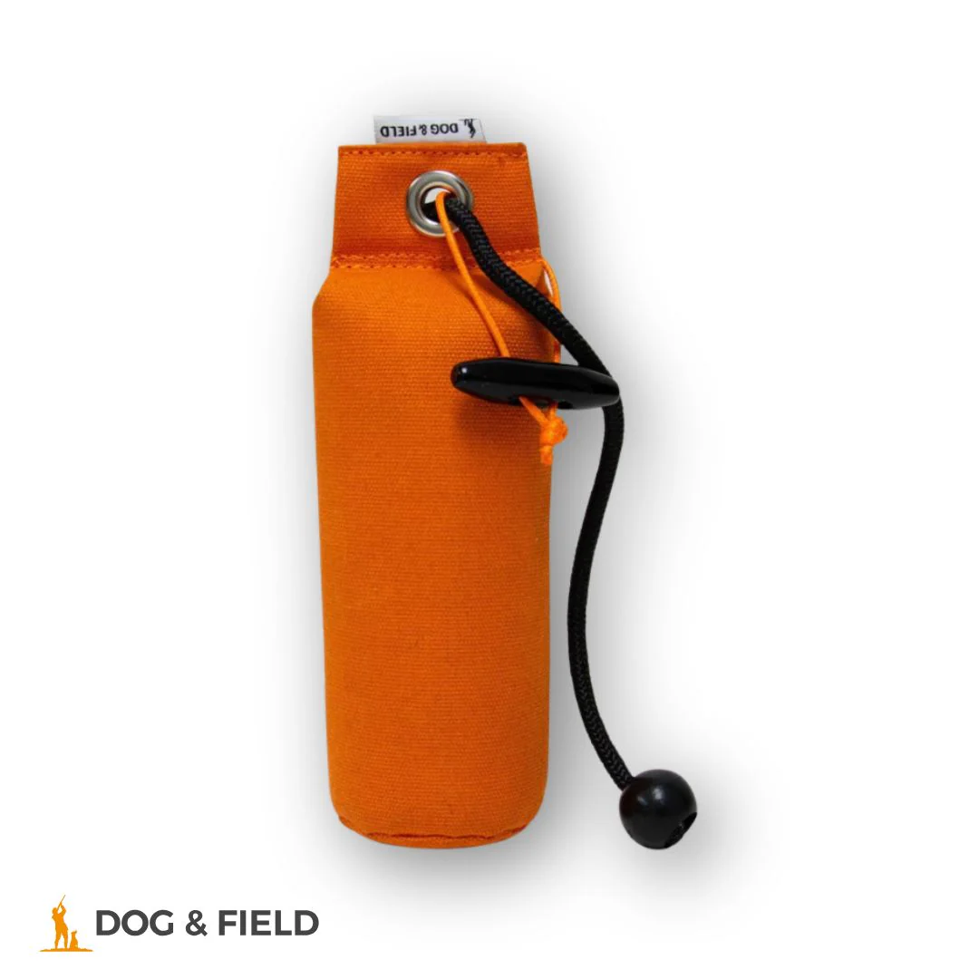 Dog & Field 1/2lb Gundog Training Dummy - Image 3