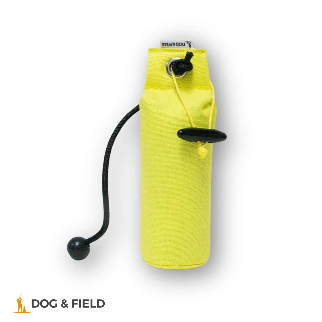 Dog & Field 1/2lb Gundog Training Dummy - Image 5