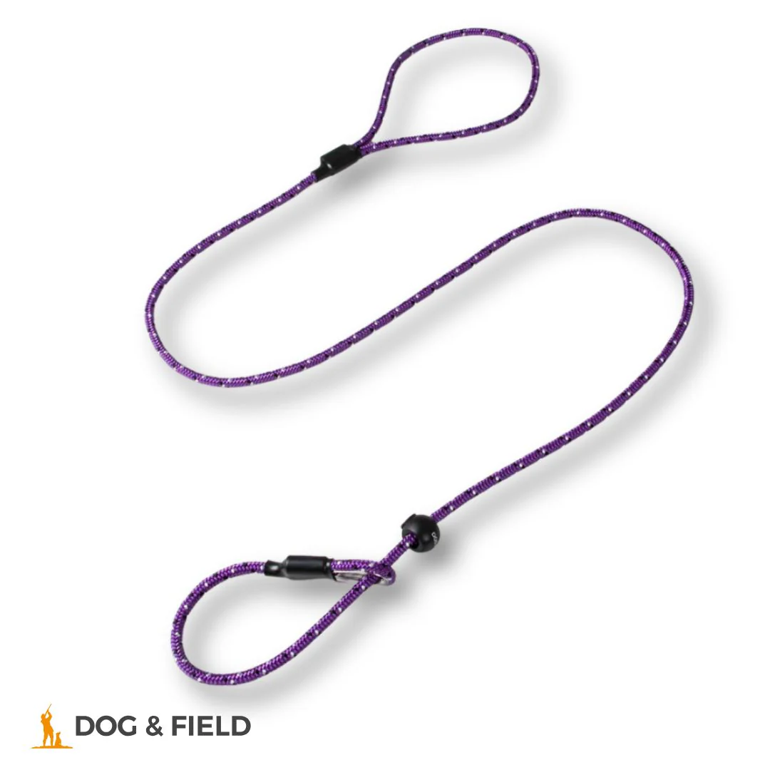 Dog & Field Pro-Trialler Slip Lead - Image 2