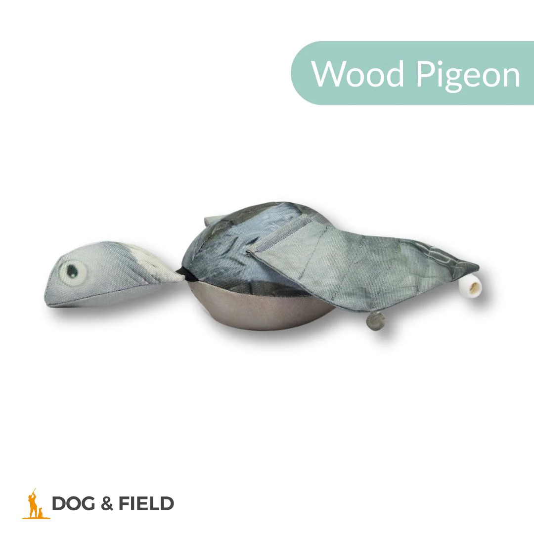 Dog & Field The Original Clone®️ Dead Bird Dummy - Image 18