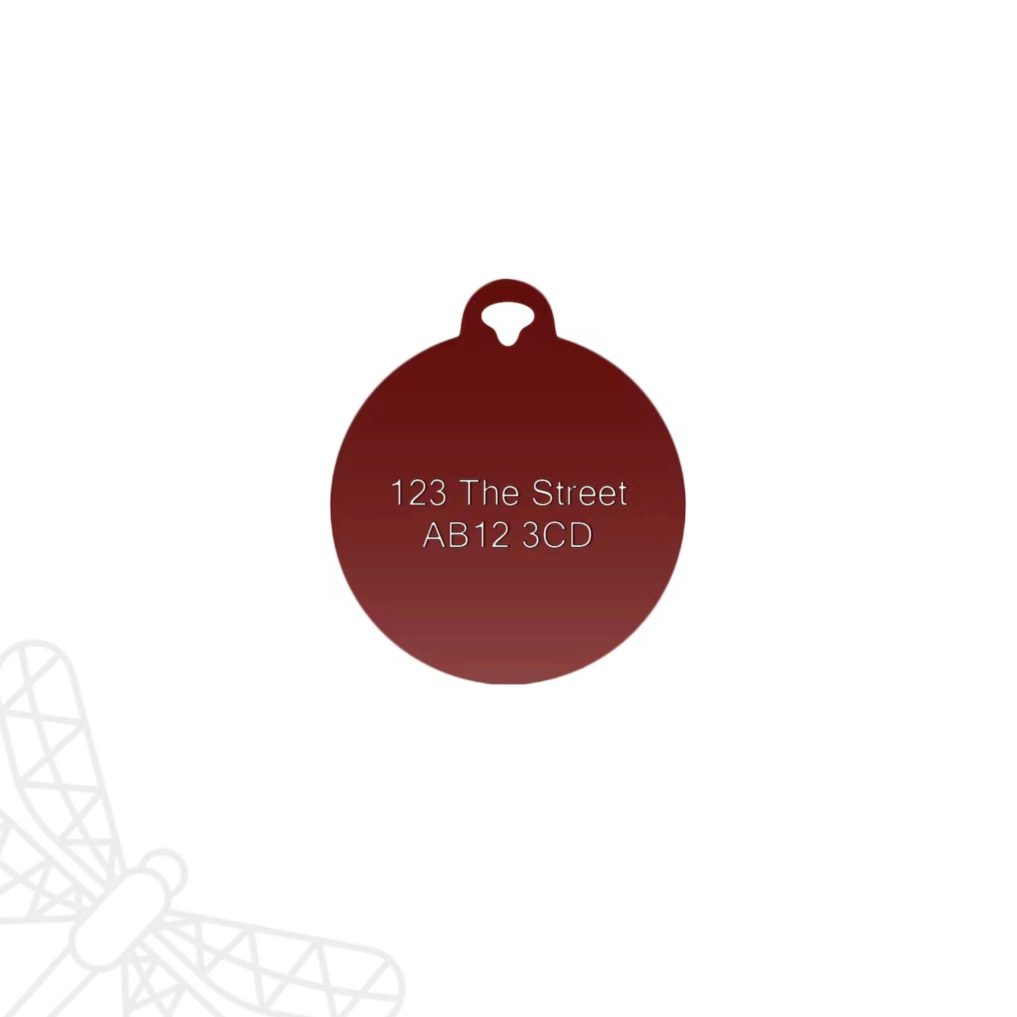 Personalised Dog Tag - Image 12