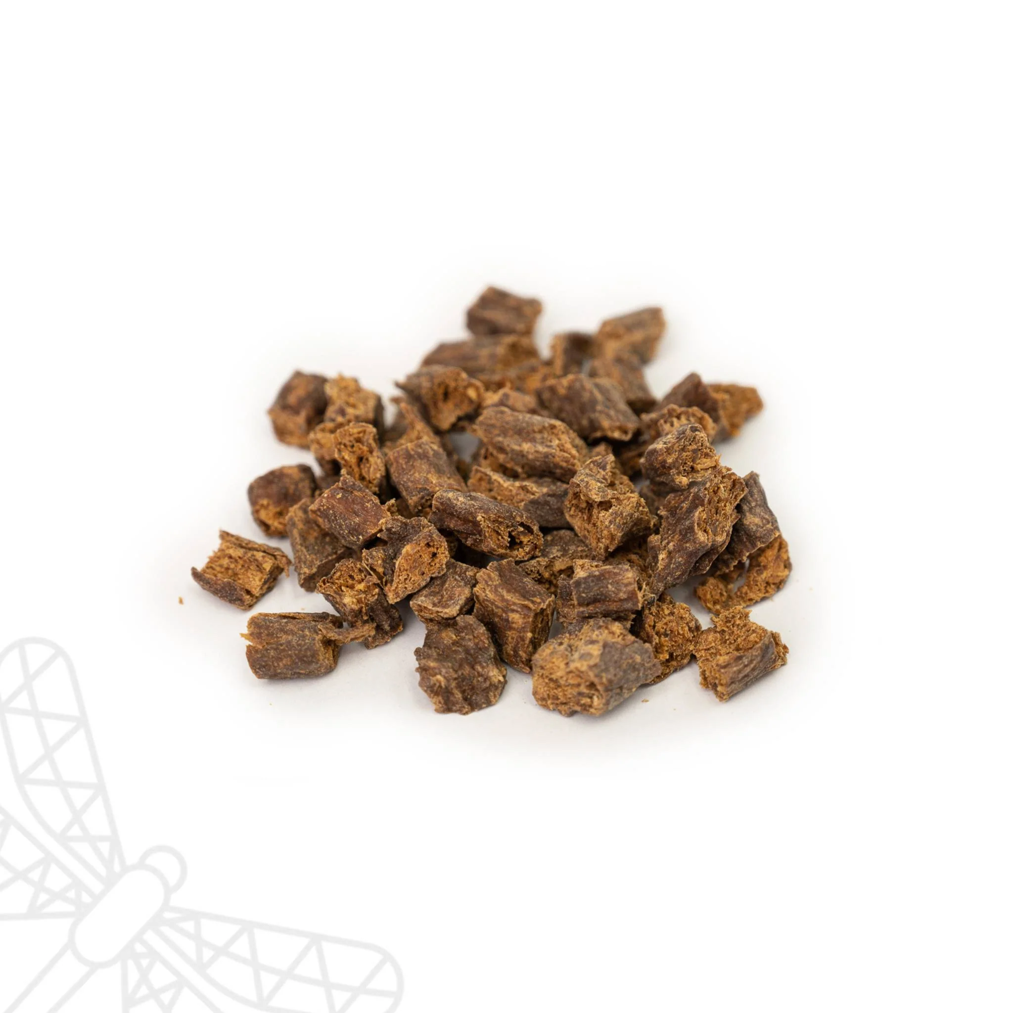 Little Trainers 'Just Meat' Training Treats - Image 12