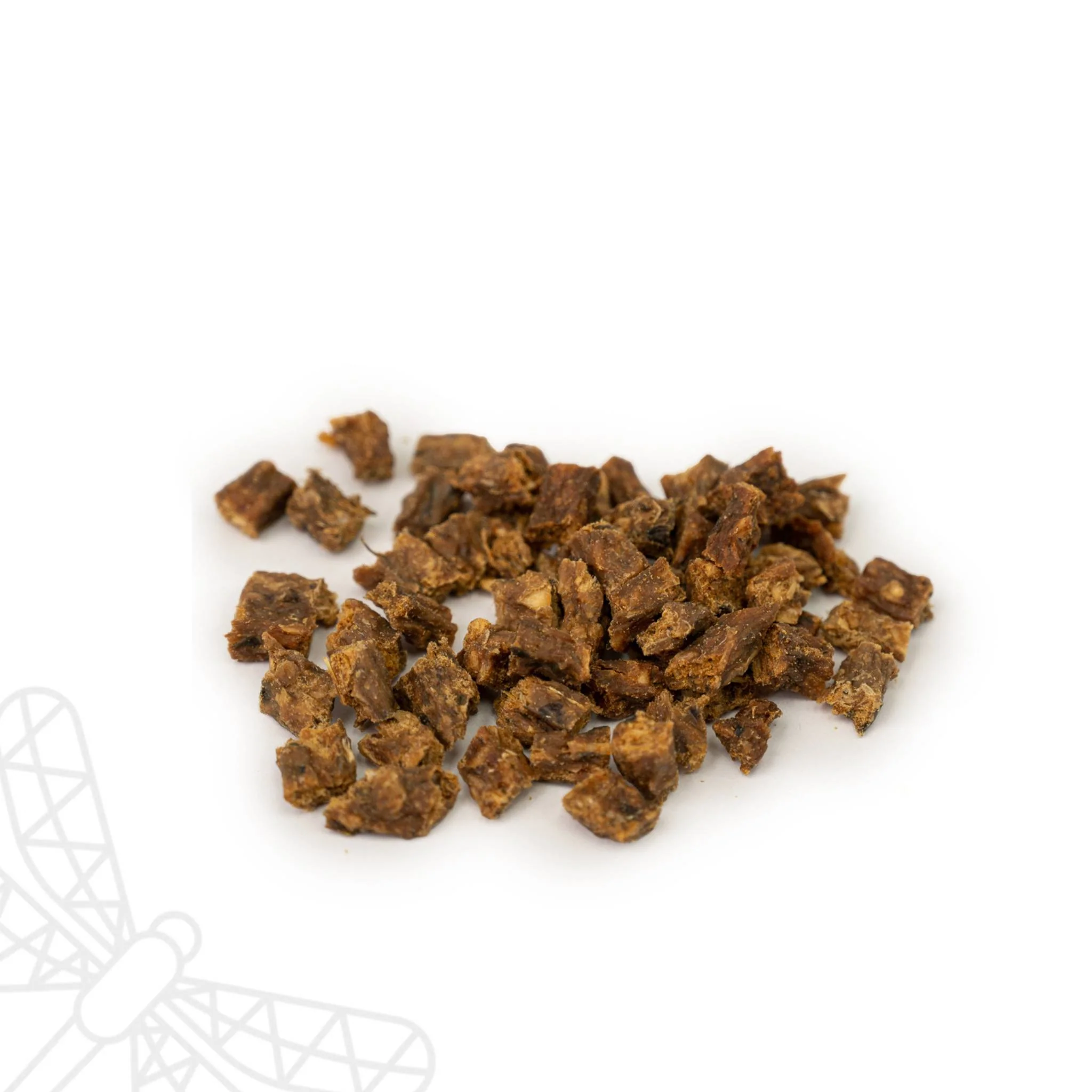 Little Trainers 'Just Meat' Training Treats - Image 14