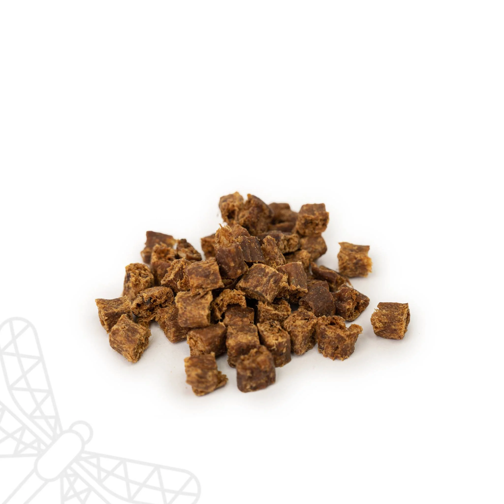 Little Trainers 'Just Meat' Training Treats - Image 16