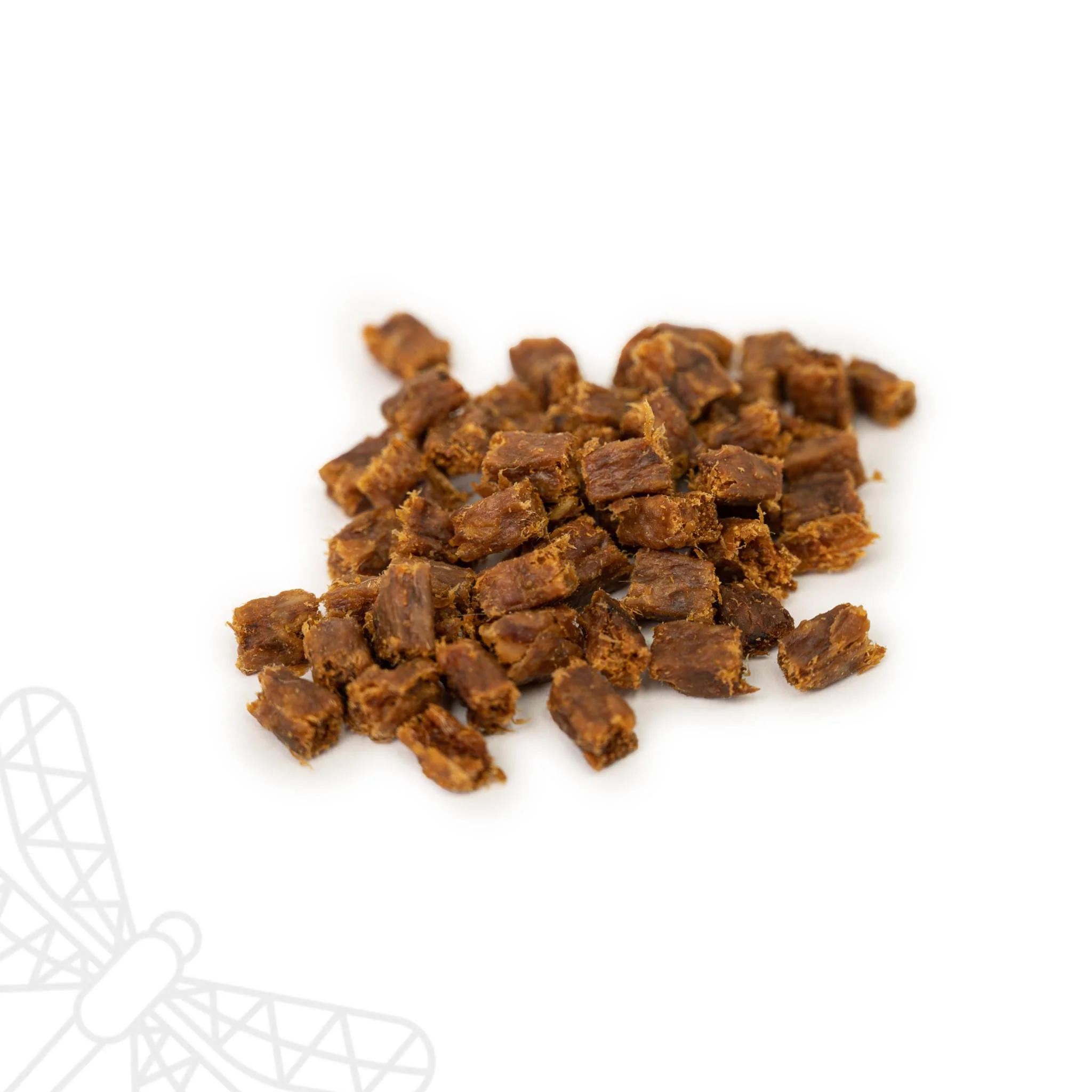 Little Trainers 'Just Meat' Training Treats - Image 2