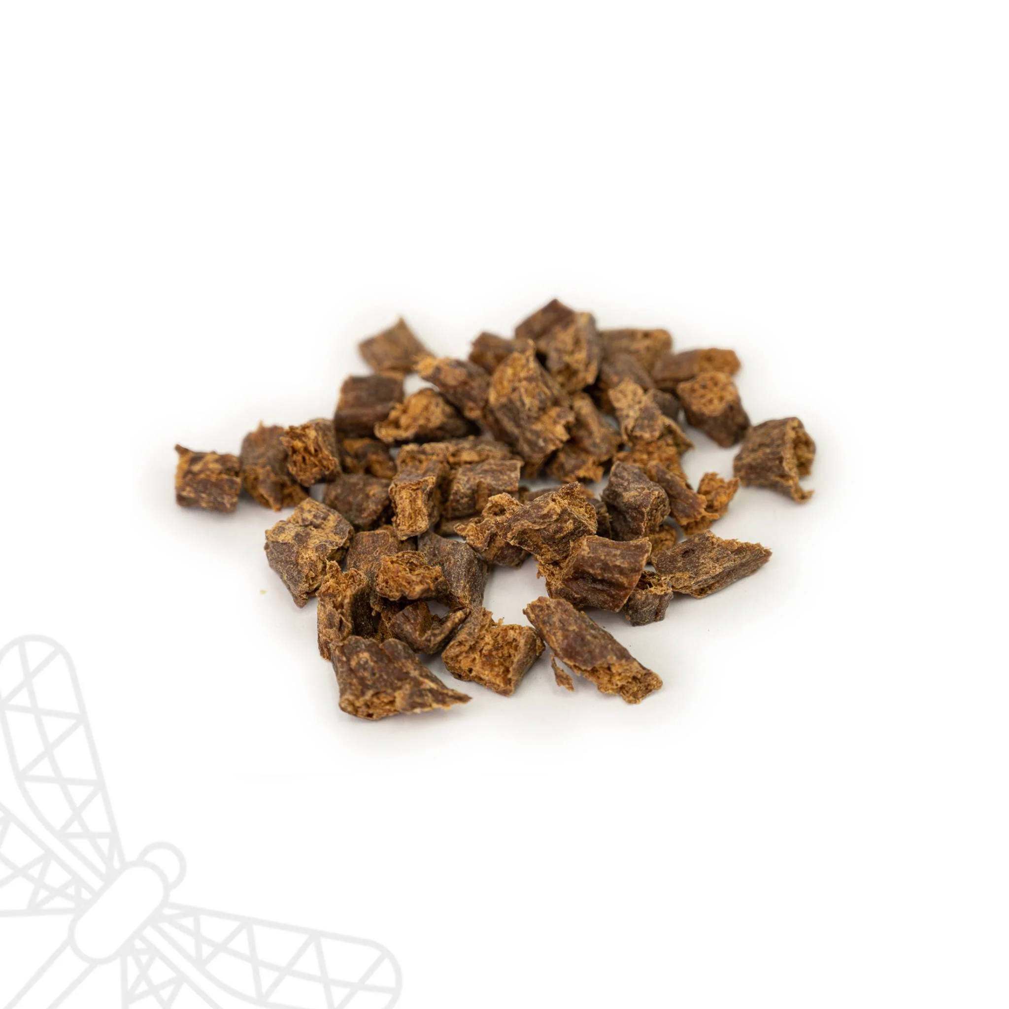 Little Trainers 'Just Meat' Training Treats - Image 6