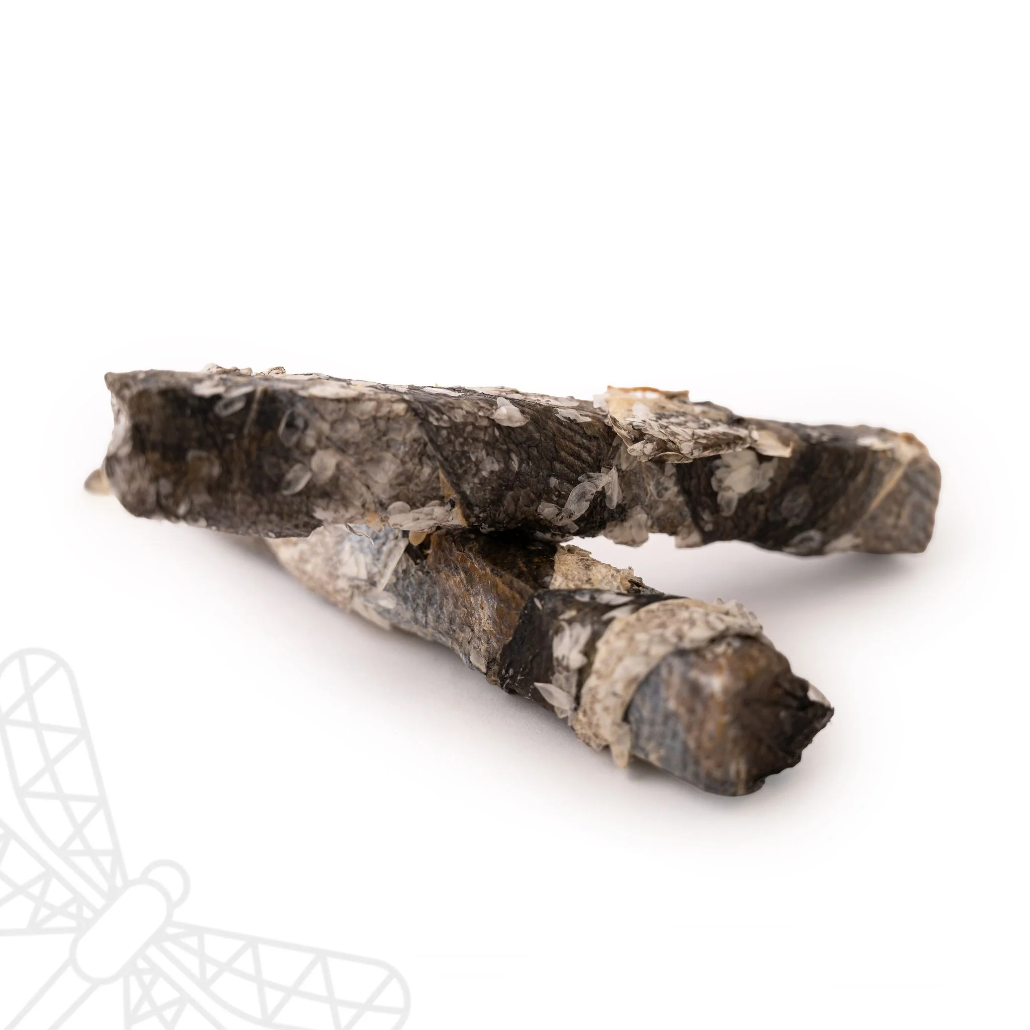 Fish Skin Throw Sticks - Image 2