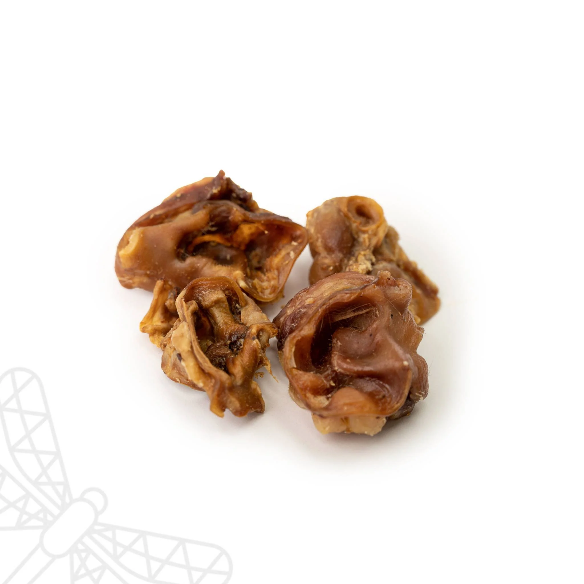 Pig Ear Bites & Pieces - Image 2
