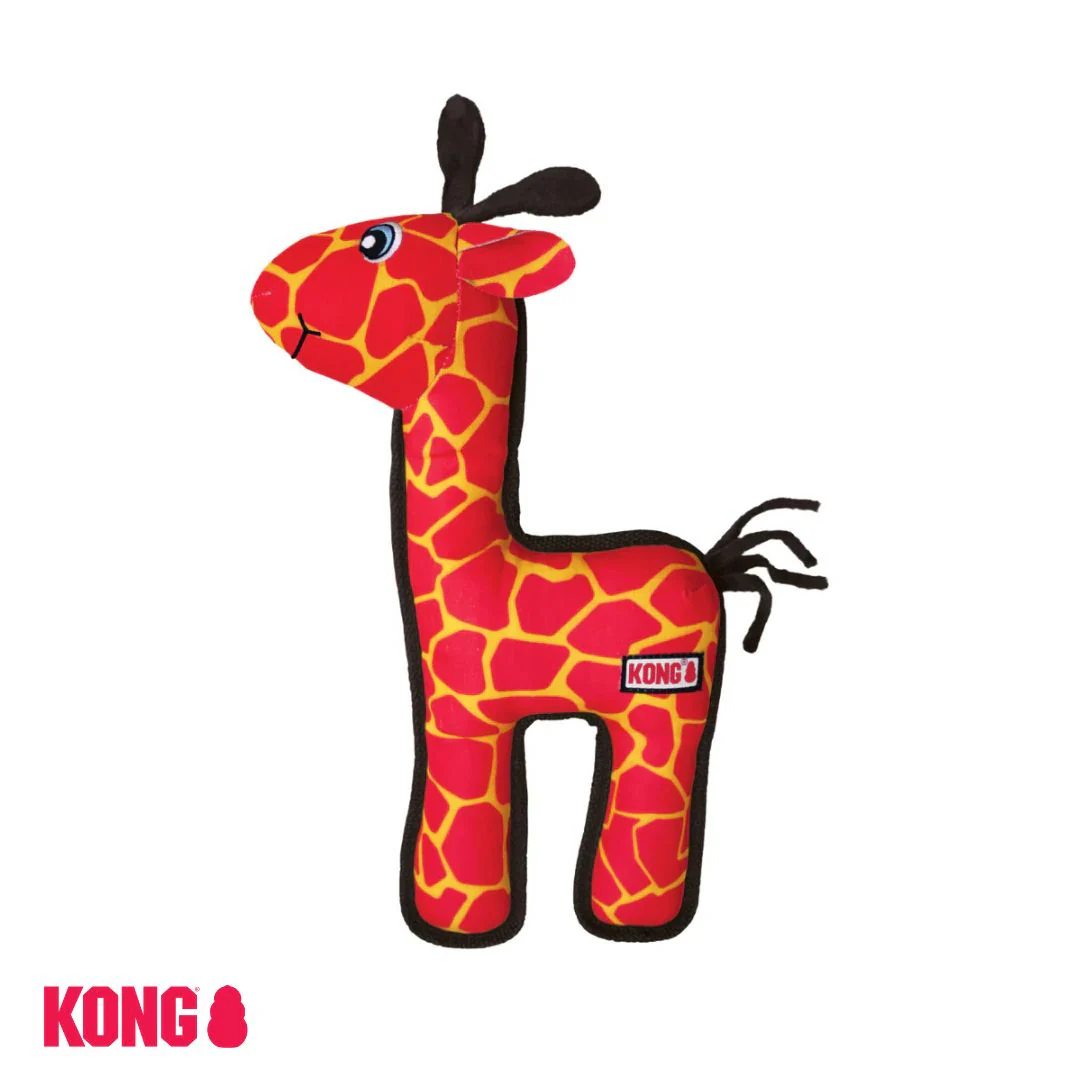 KONG Ballistic Giraffe - Image 2
