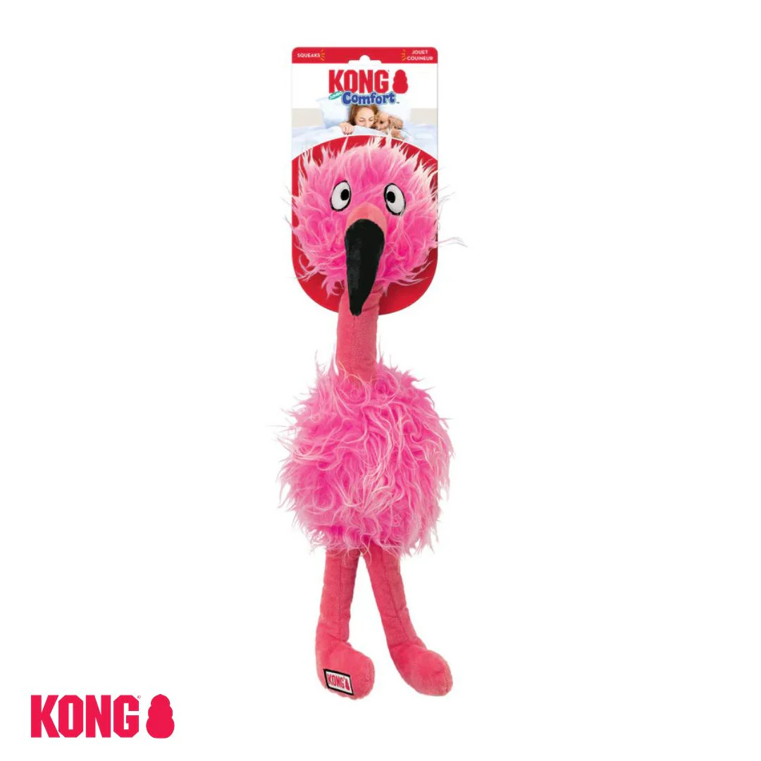KONG Comfort Jumbo Bird - Image 2