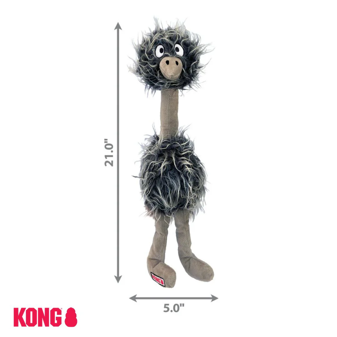 KONG Comfort Jumbo Bird - Image 3