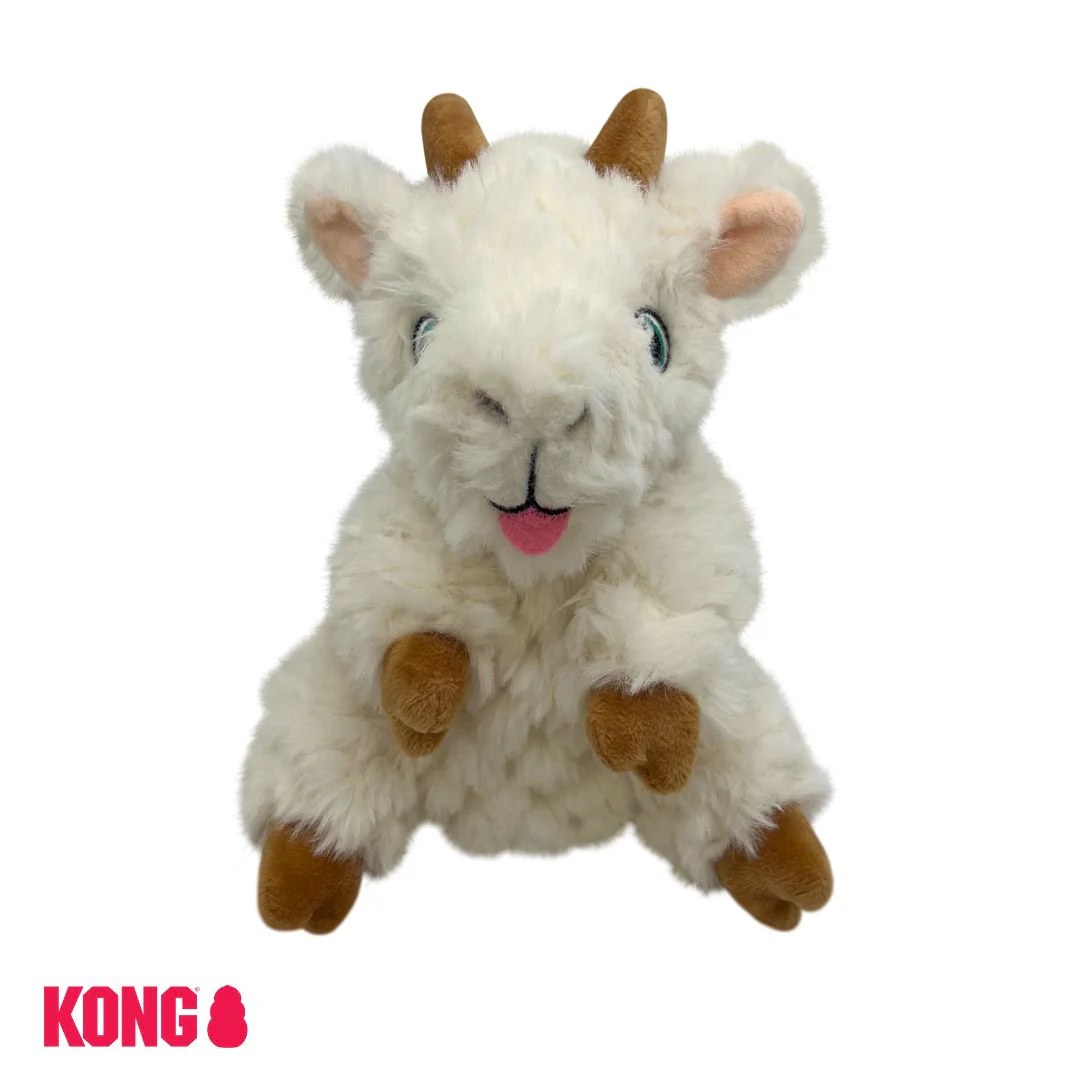 KONG Comfort Tykes Farm Animals - Image 4