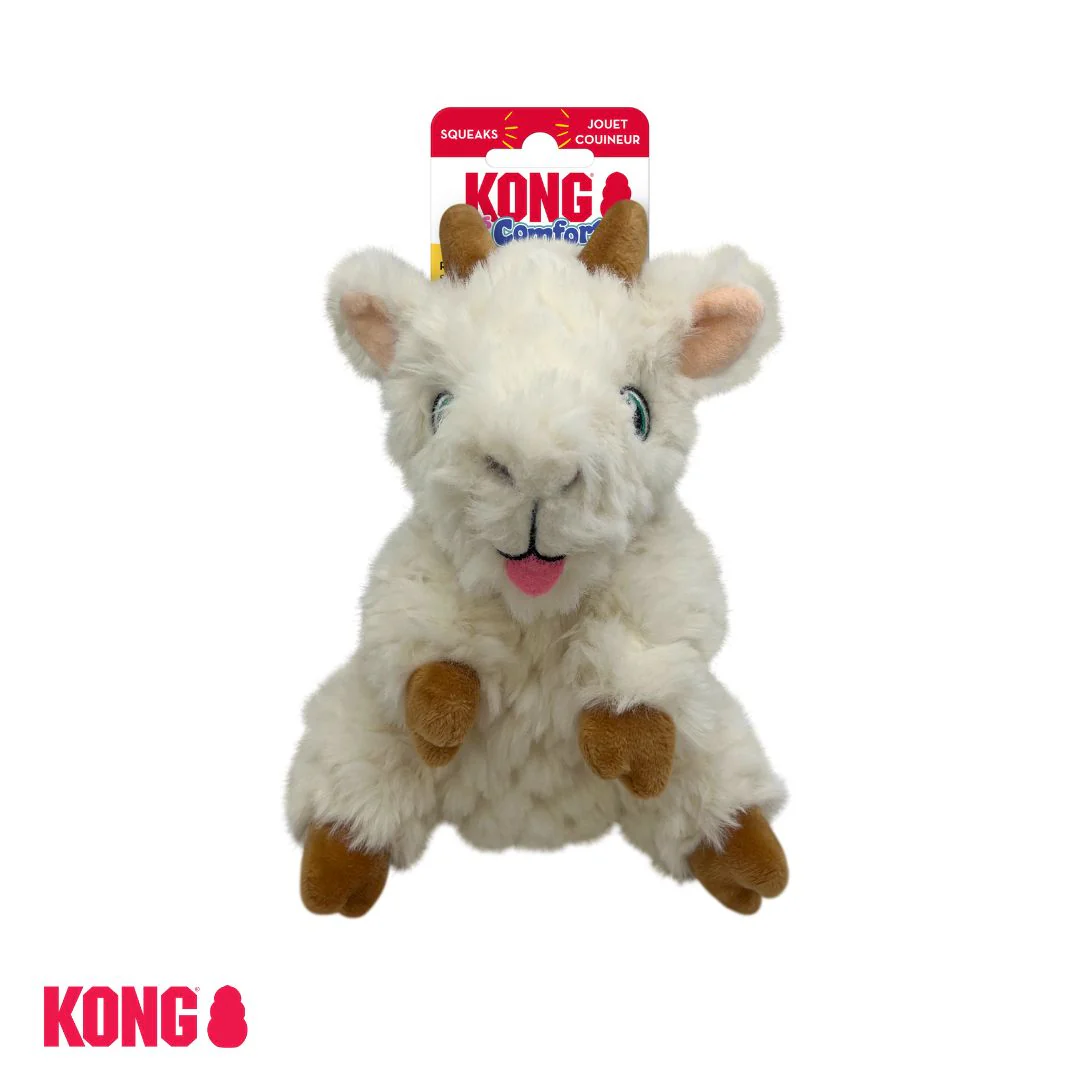 KONG Comfort Tykes Farm Animals - Image 6