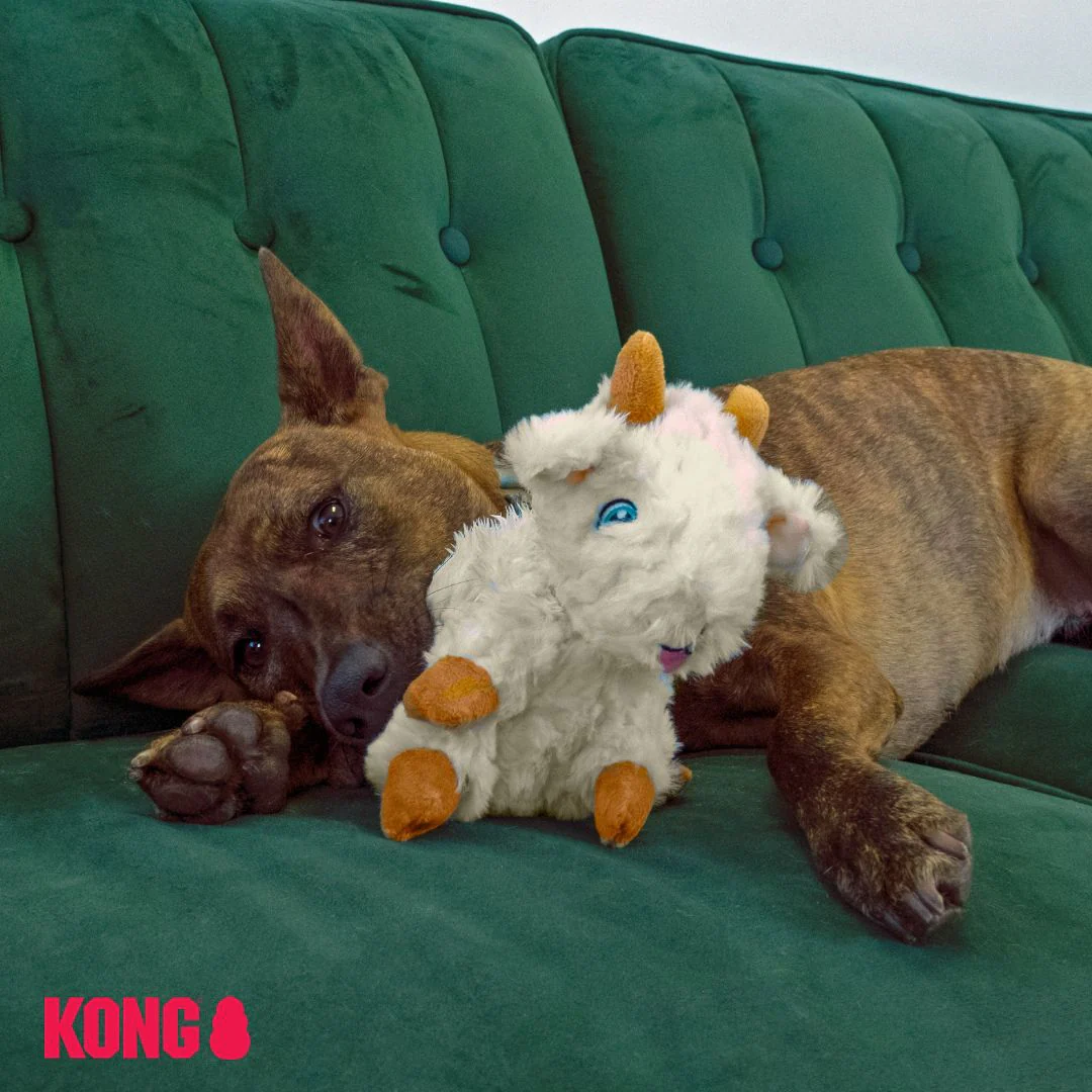 KONG Comfort Tykes Farm Animals - Image 7